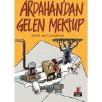 Ardahan'dan Gelen Mektup