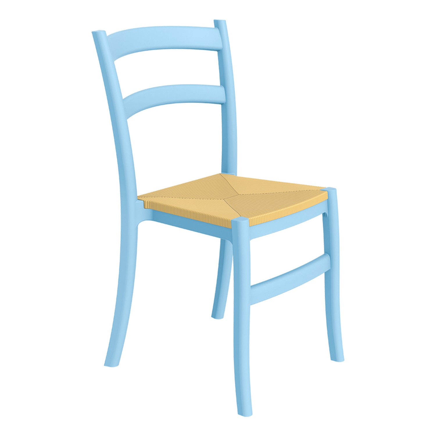 Siesta Contract TiffanyS Sandalye Mavi Fiyatı