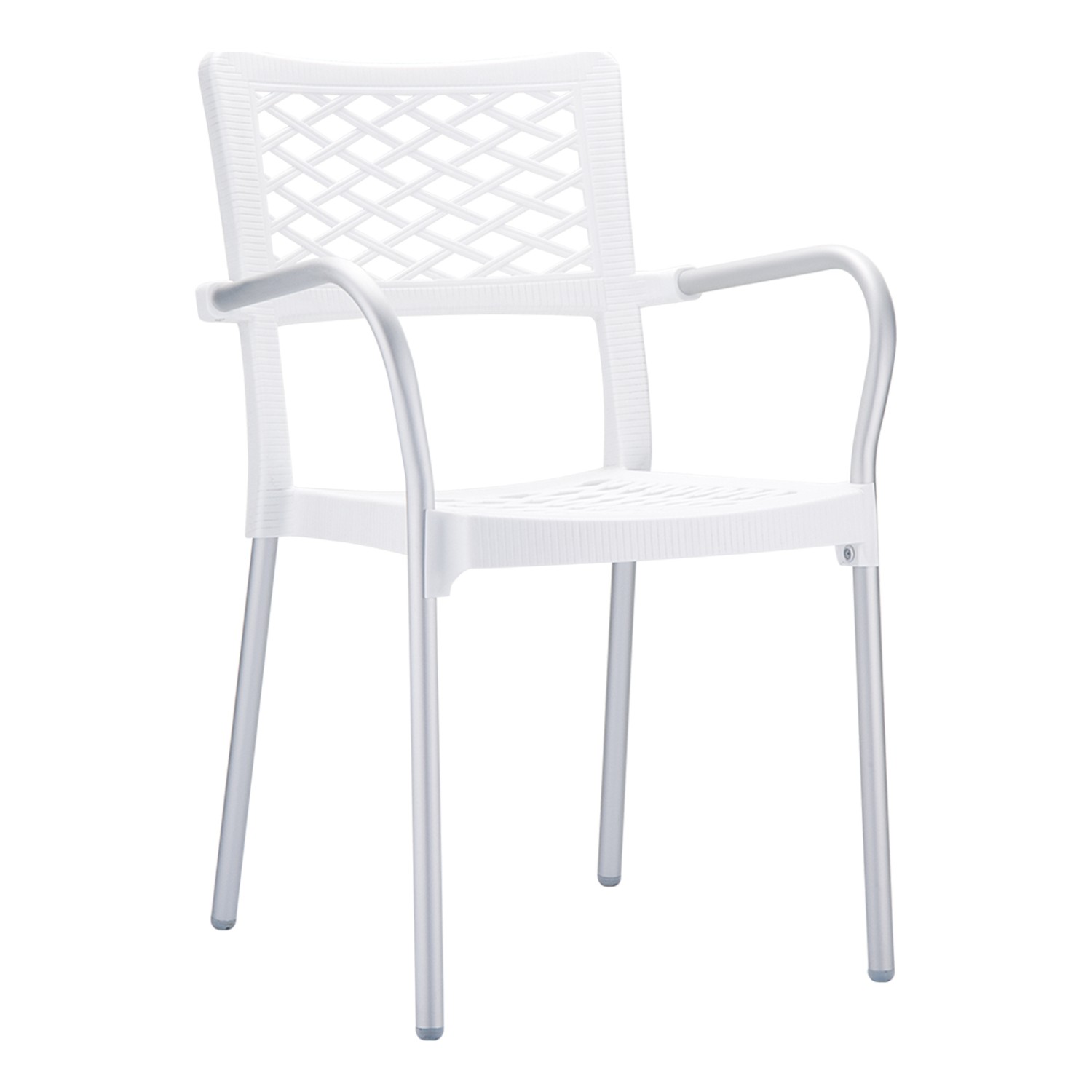 Siesta Contract Bella Sandalye Beyaz Fiyatı Taksit Siesta Contract Bella Sandalye Beyaz Fiyatı Taksit