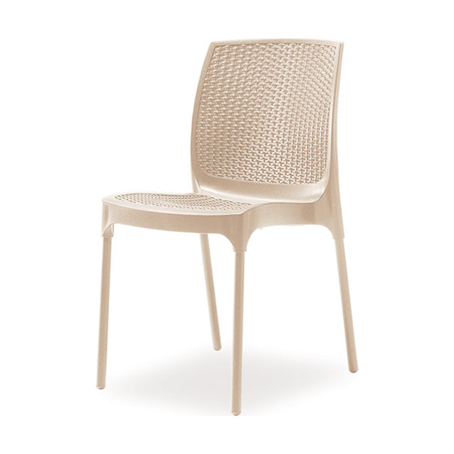 Novussi Garden Sunny Rattan Sandalye Kapuçino Fiyatı Novussi Garden Sunny Rattan Sandalye Kapuçino Fiyatı