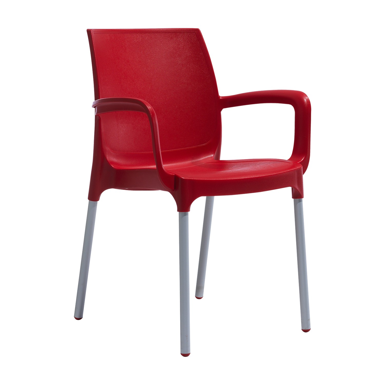 Novussi Contract Sunset Sandalye Kırmızı Fiyatı Novussi Contract Sunset Sandalye Kırmızı Fiyatı