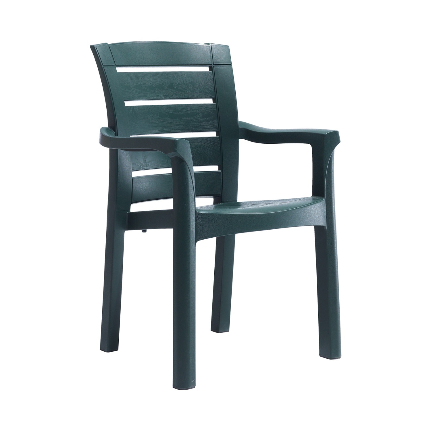 Novussi Contract Milano Sandalye Koyu Yeşil Fiyatı