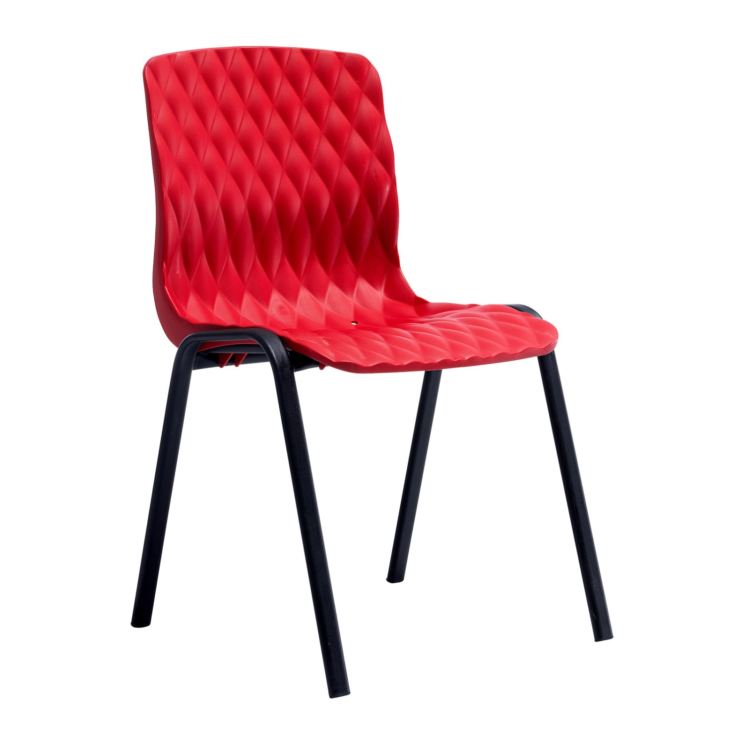 Novussi Contract Royal Sandalye Kırmızı Fiyatı Novussi Contract Royal Sandalye Kırmızı Fiyatı