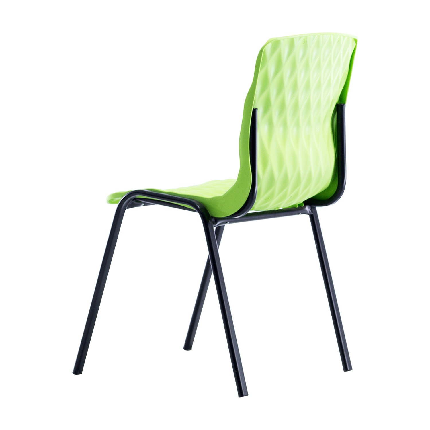 Novussi Contract Royal Sandalye Açık Yeşil Fiyatı