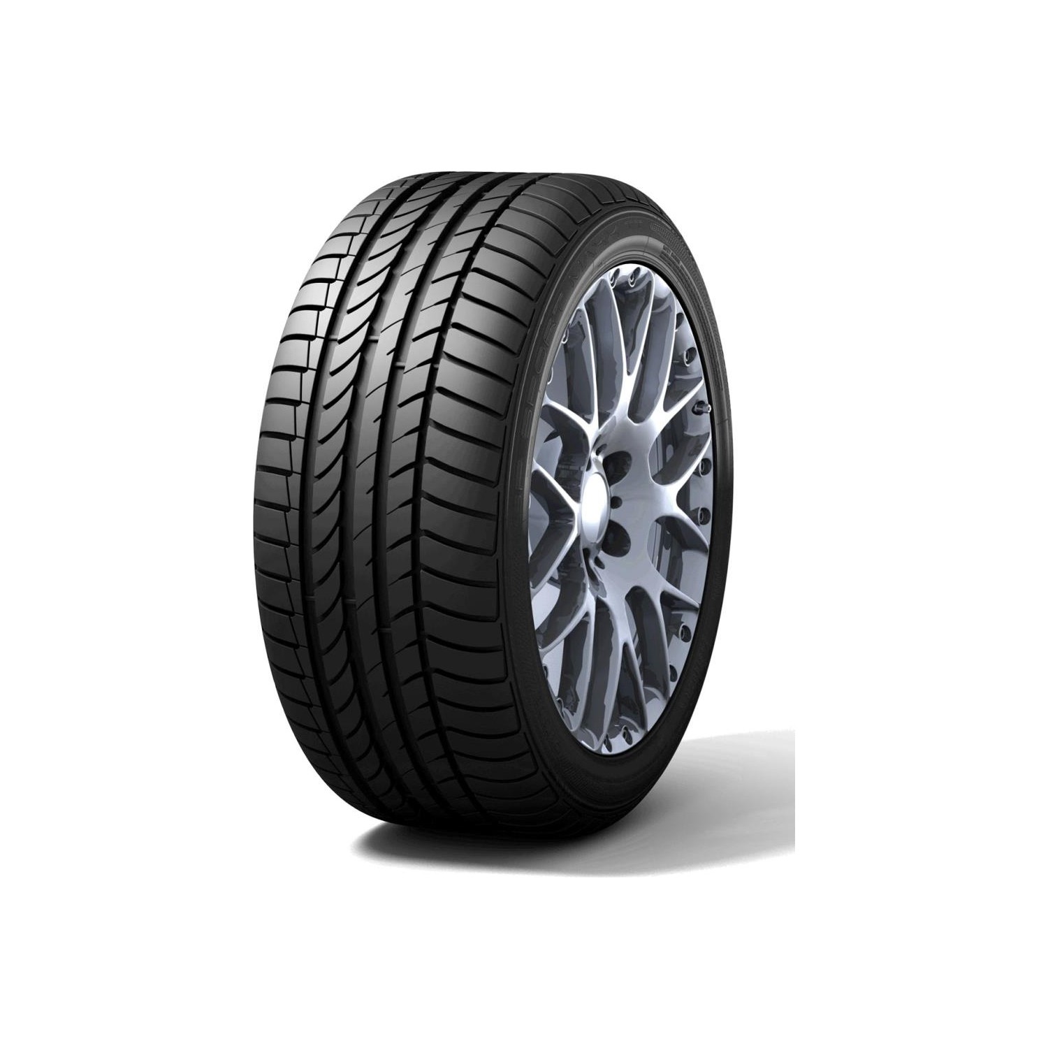 DUNLOP 255/35R18 TL MAX050+ 3GM XL 94Y Oto Lastik Fiyatı