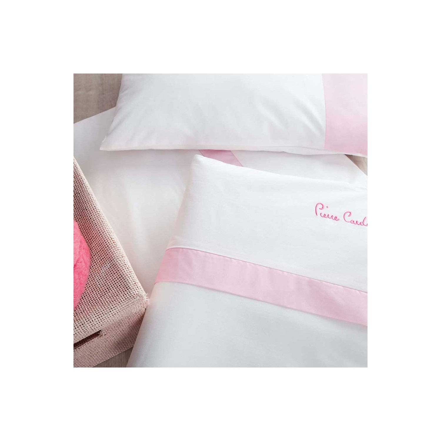 Pierre Cardin Born With Love Bebek Uyku Seti 70x130 Fiyatı