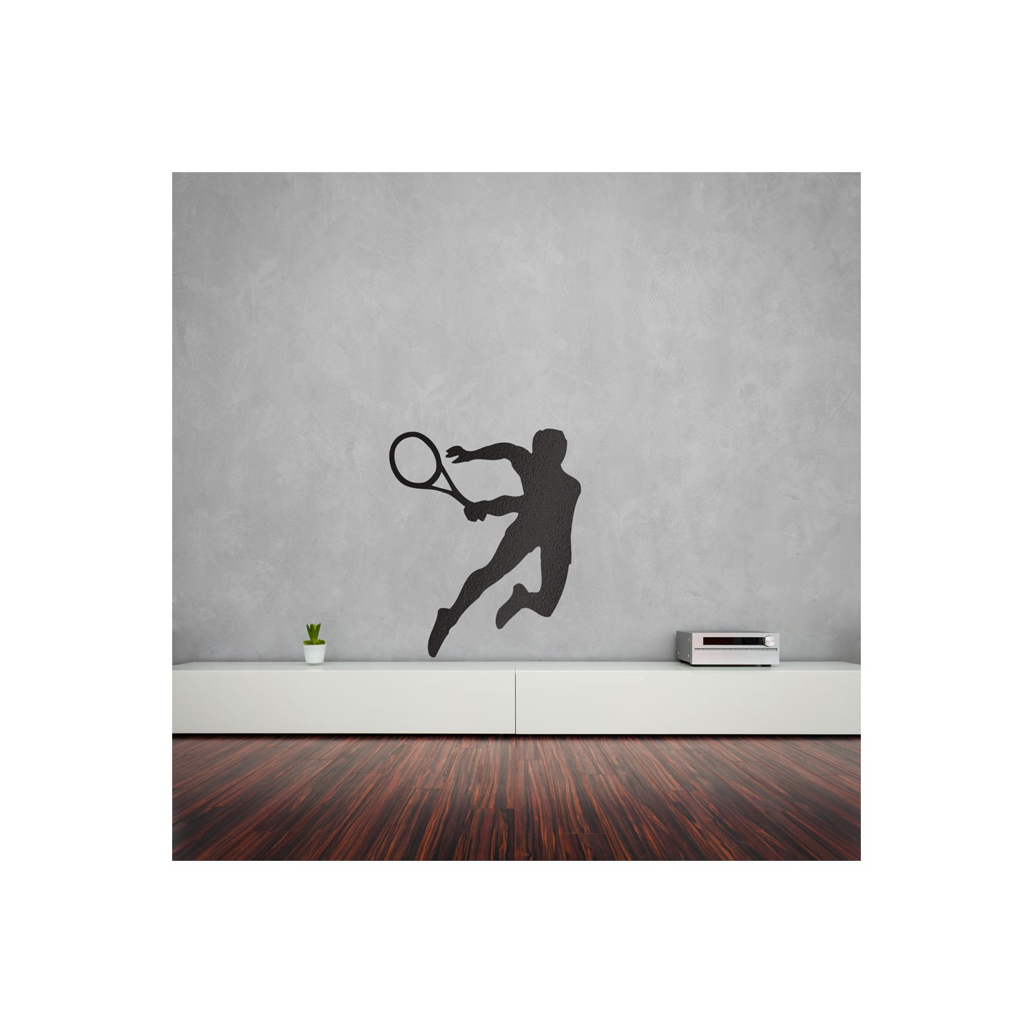 Bisticker W176 Tenis Duvar Sticker Fiyatı Taksit Seçenekleri Bisticker W176 Tenis Duvar Sticker Fiyatı Taksit Seçenekleri