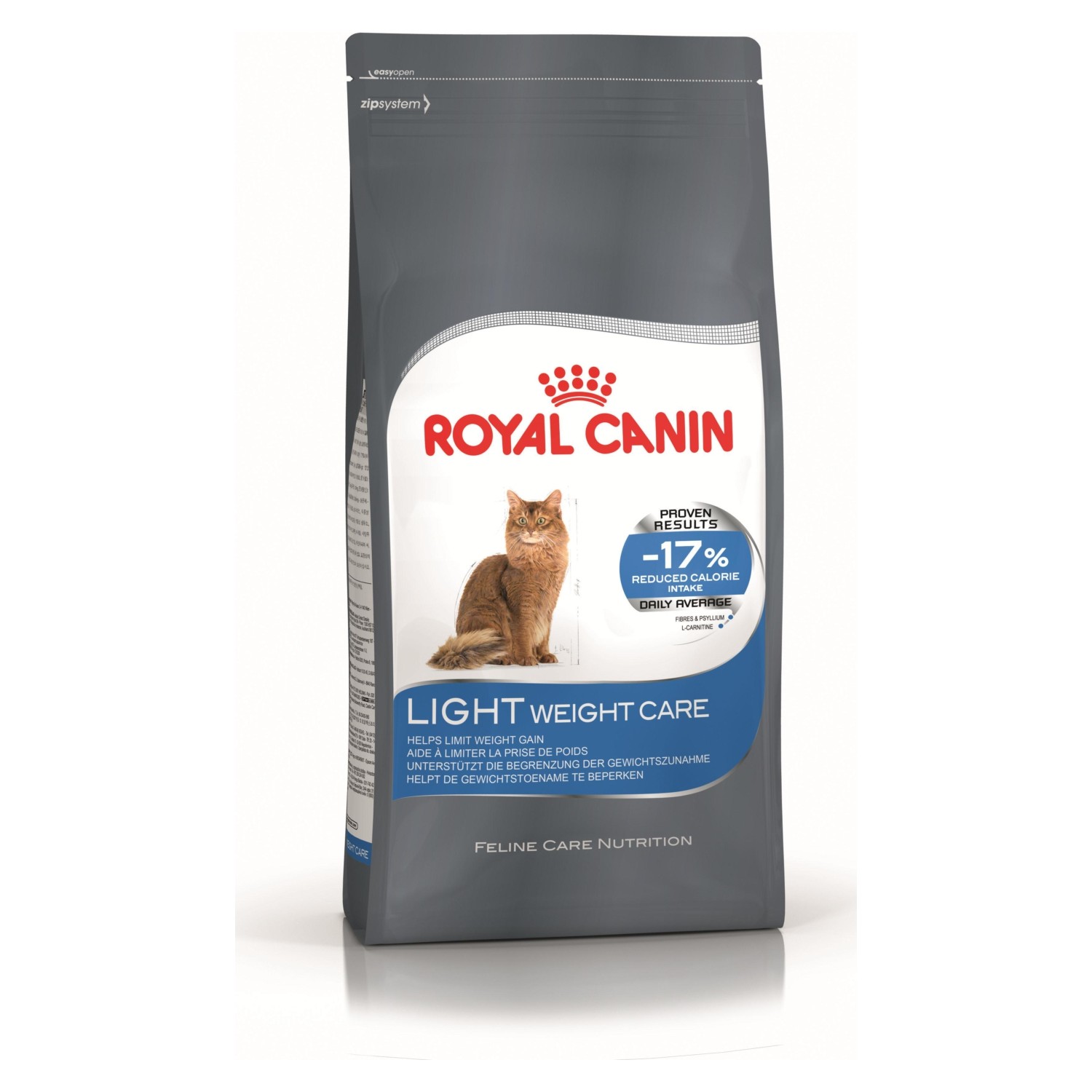 Royal Canin Light Yetişkin Kedi Diyet Maması 2 Kg. Fiyatı