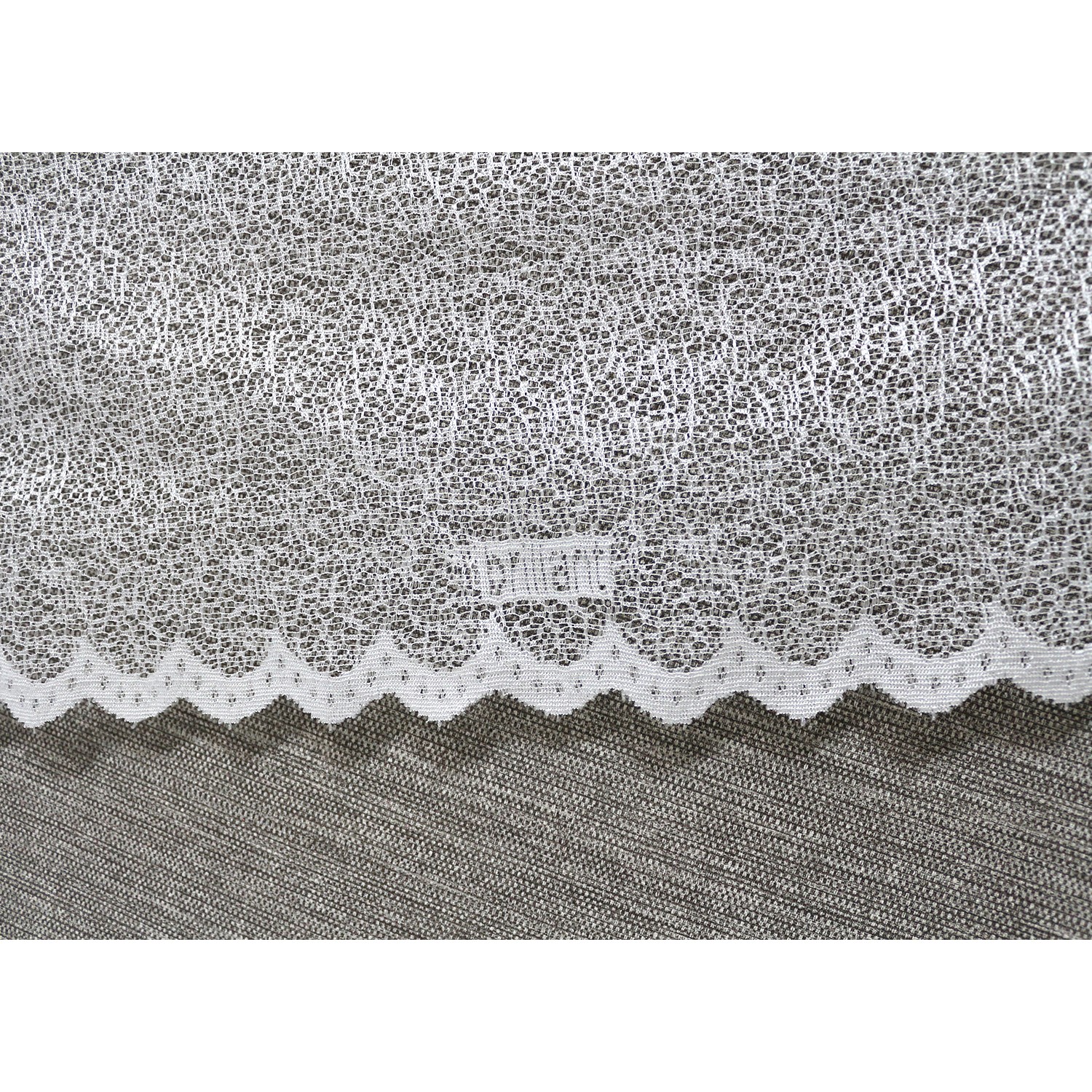 Brillant Tul Perde Rebona 1 2 Seyrek Pile Boy 260 Fiyati