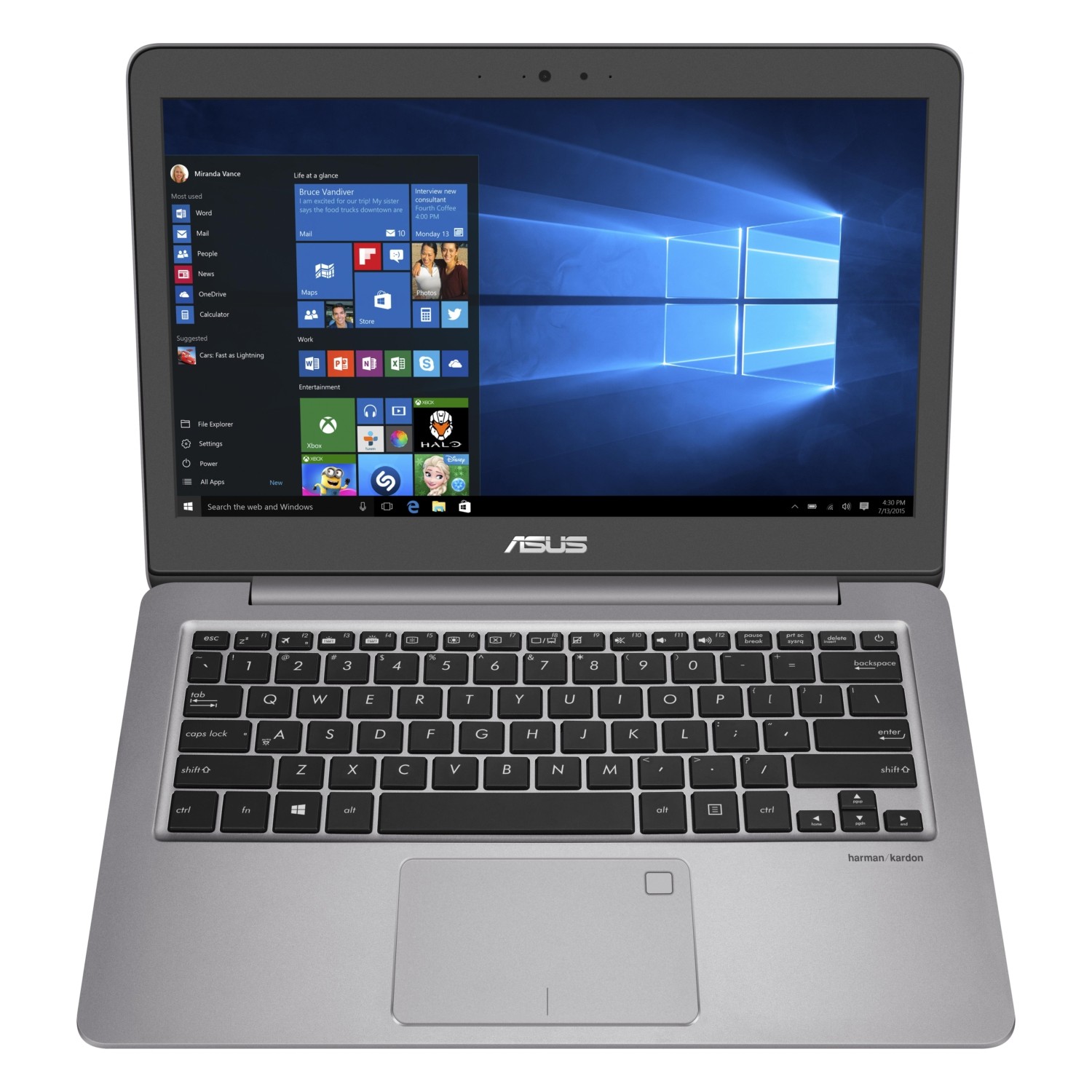 Asus ux310uq аккумулятор