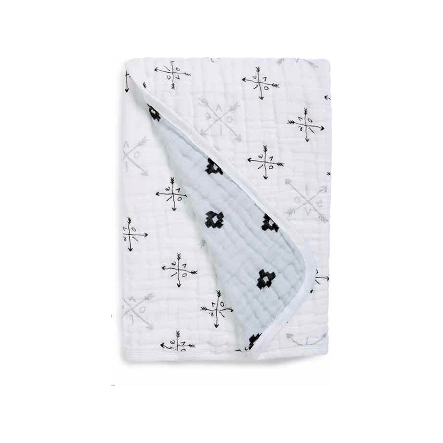 aden + anais Bebek Battaniyesi Lovestruck Fiyatı