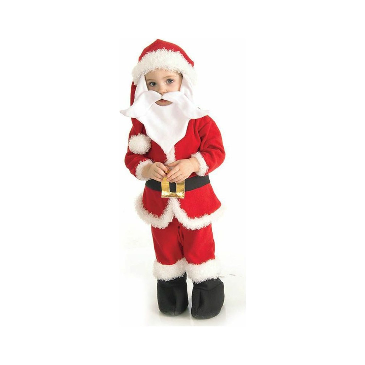 Rubies Noel Baba Kostümü Fiyatı, Taksit Seçenekleri ile