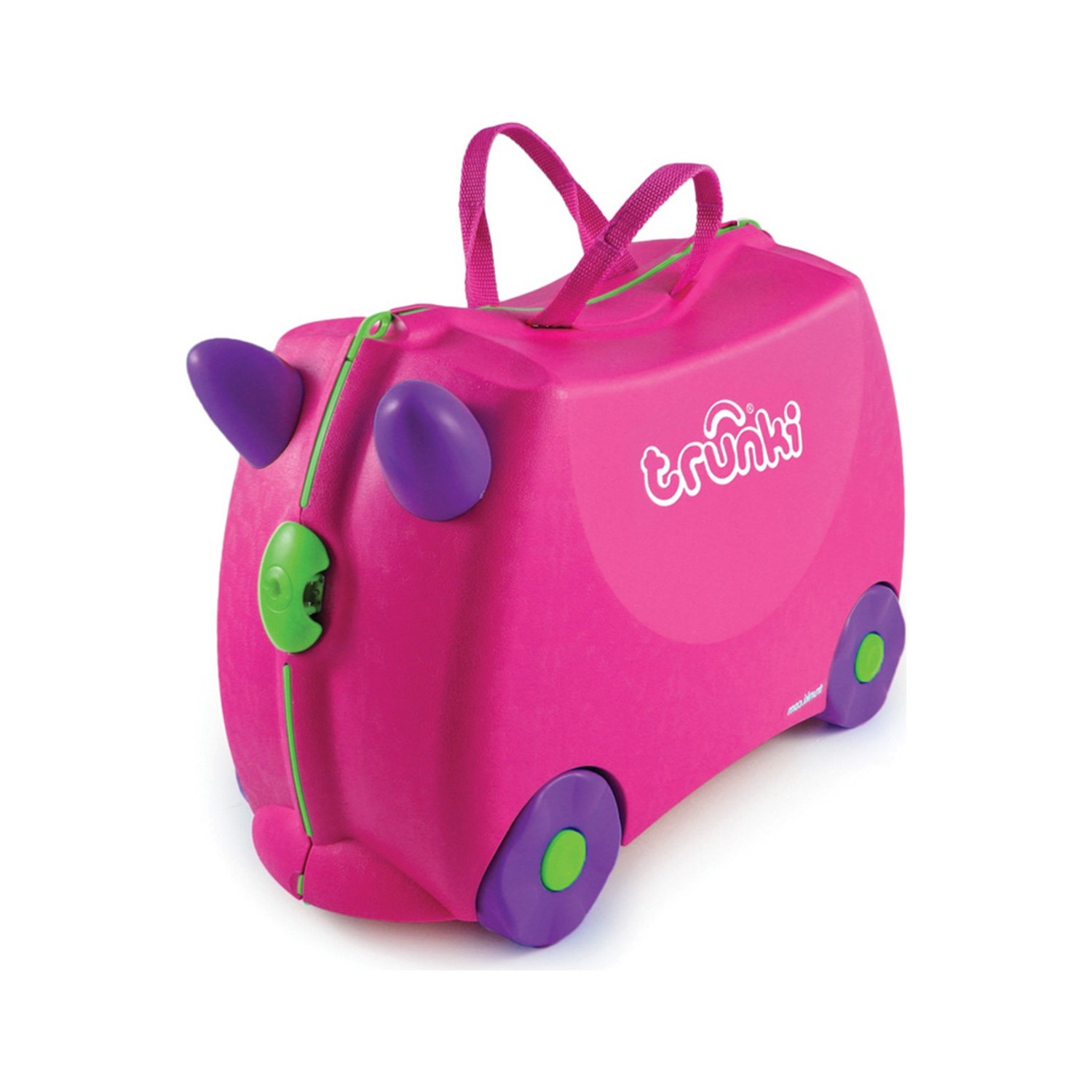Trunki Çocuk Bavulu Trixie Fiyatı Taksit Seçenekleri