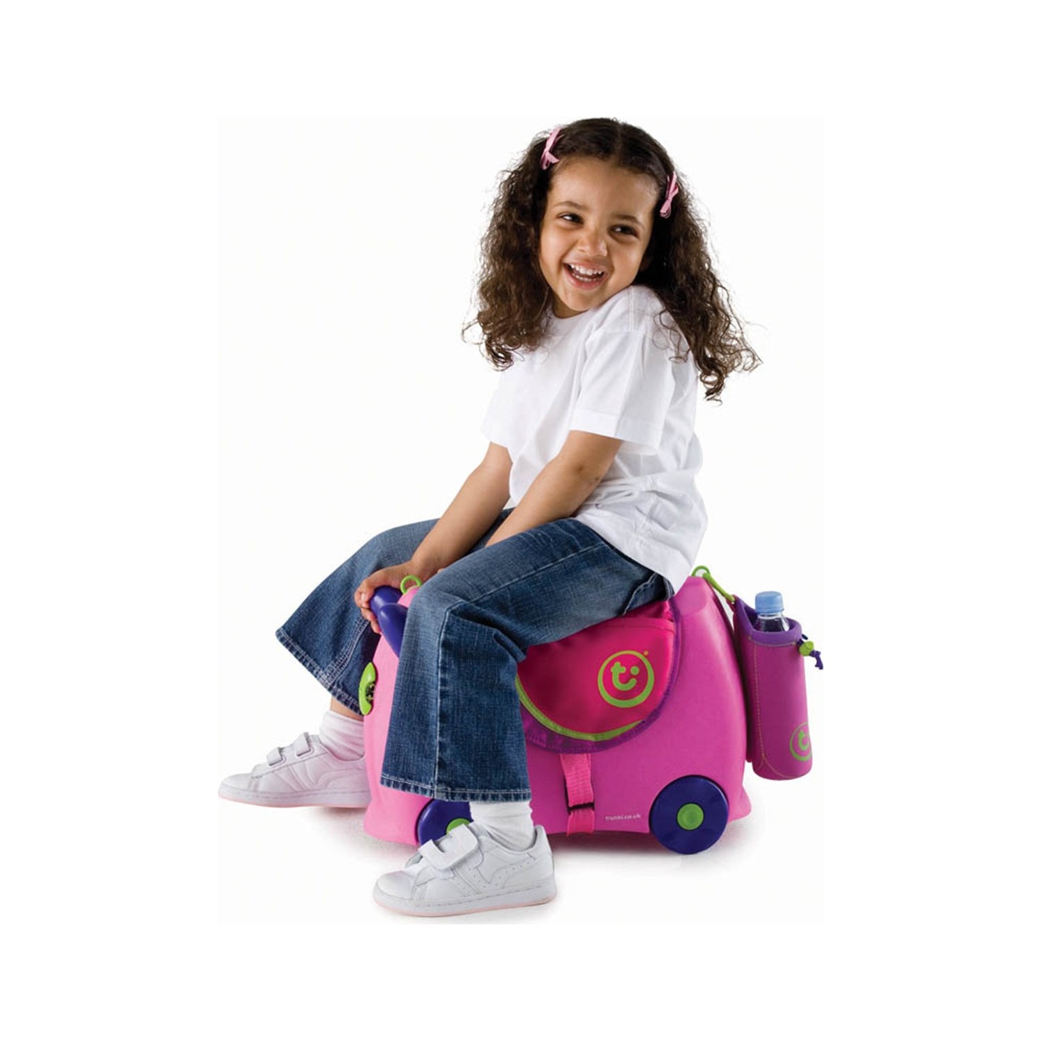 Trunki Çocuk Bavulu Trixie Fiyatı Taksit Seçenekleri