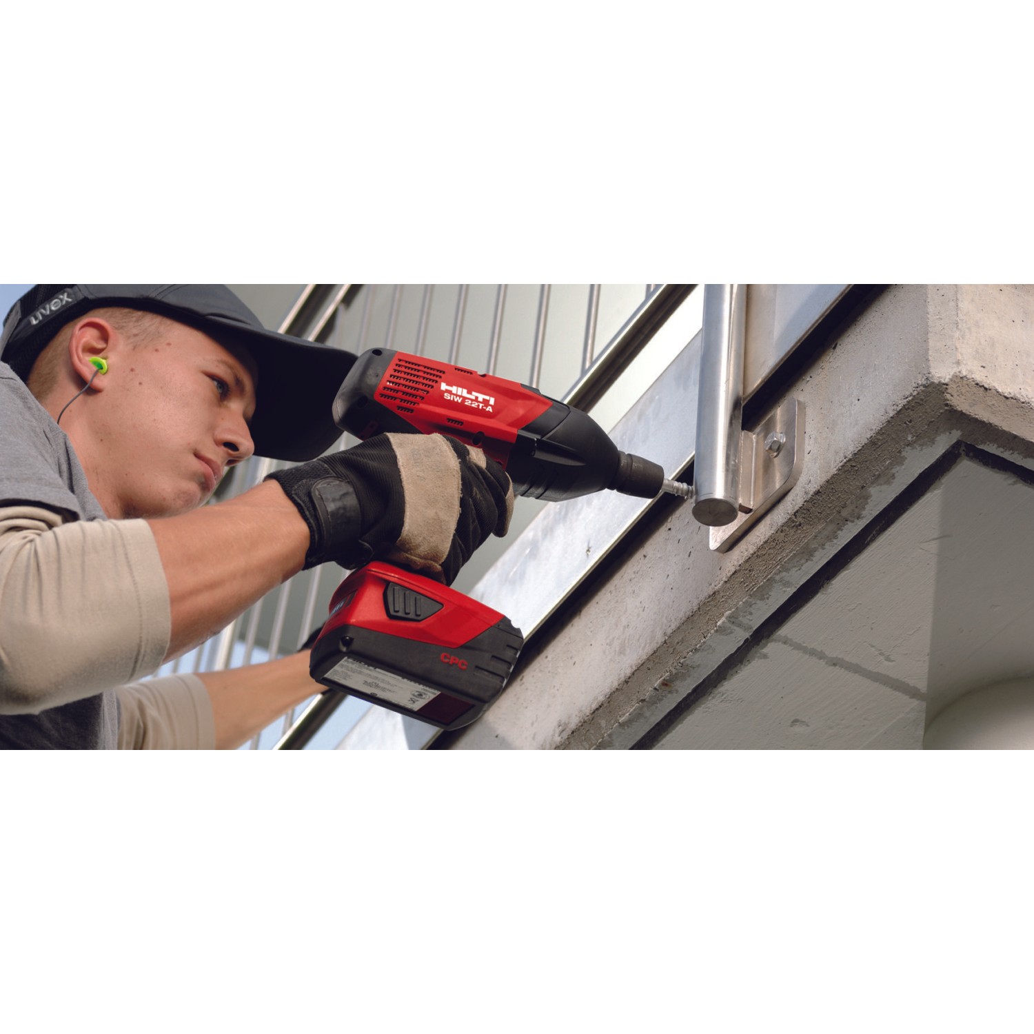 Hilti Sıw 22TA 1/2" Akülü Somun Sıkma Makinesi Fiyatı