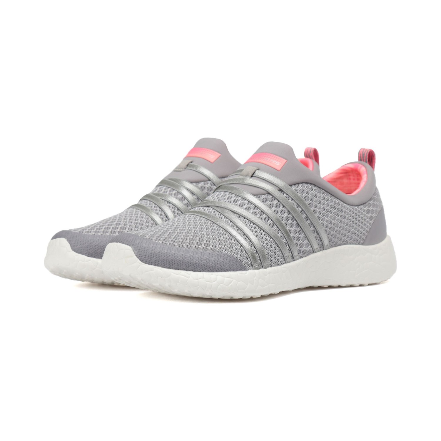 burst very daring skechers
