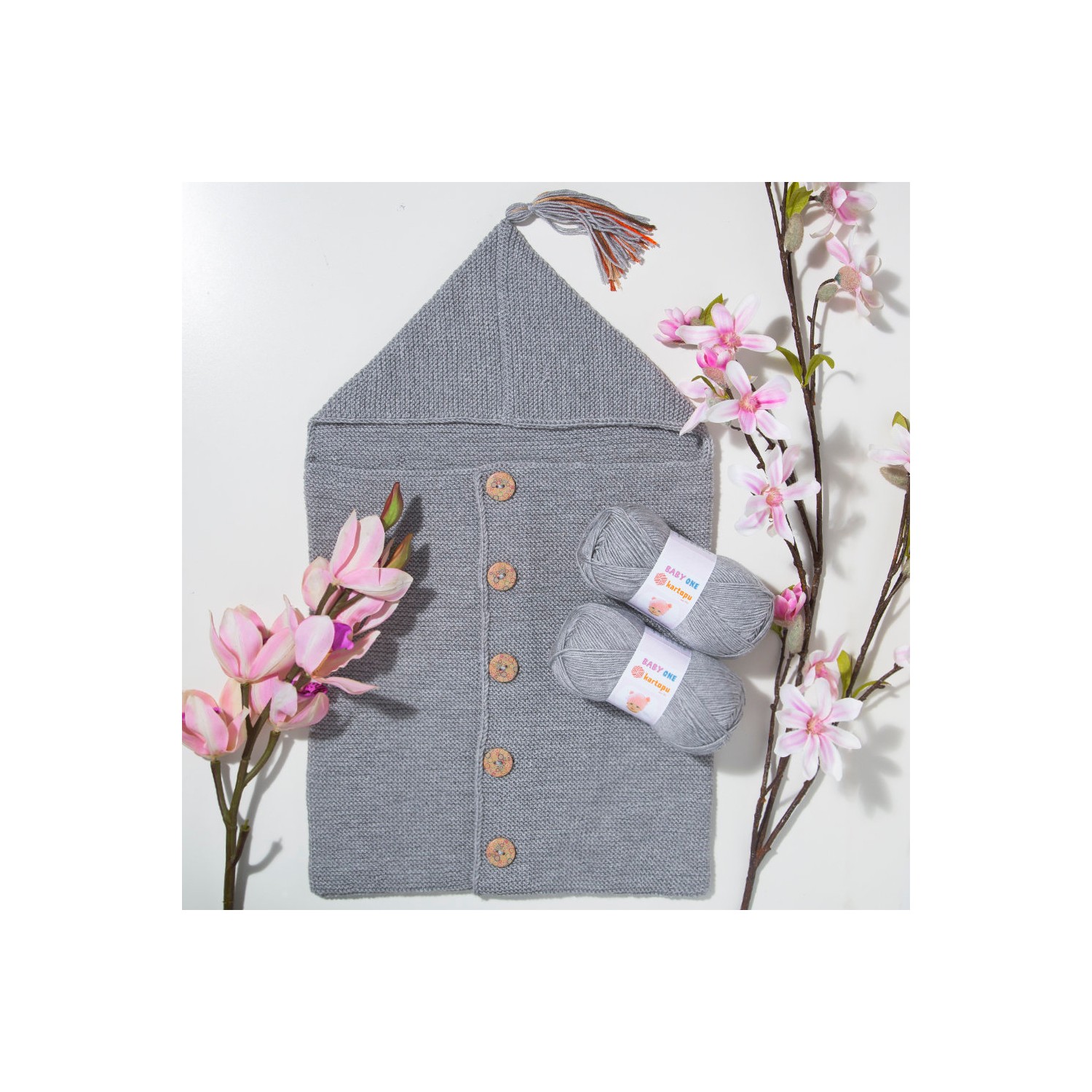 Kartopu Baby One El Örgü İpi (Bebek Yünü) Fiyatı Kartopu Baby One El Örgü İpi (Bebek Yünü) Fiyatı