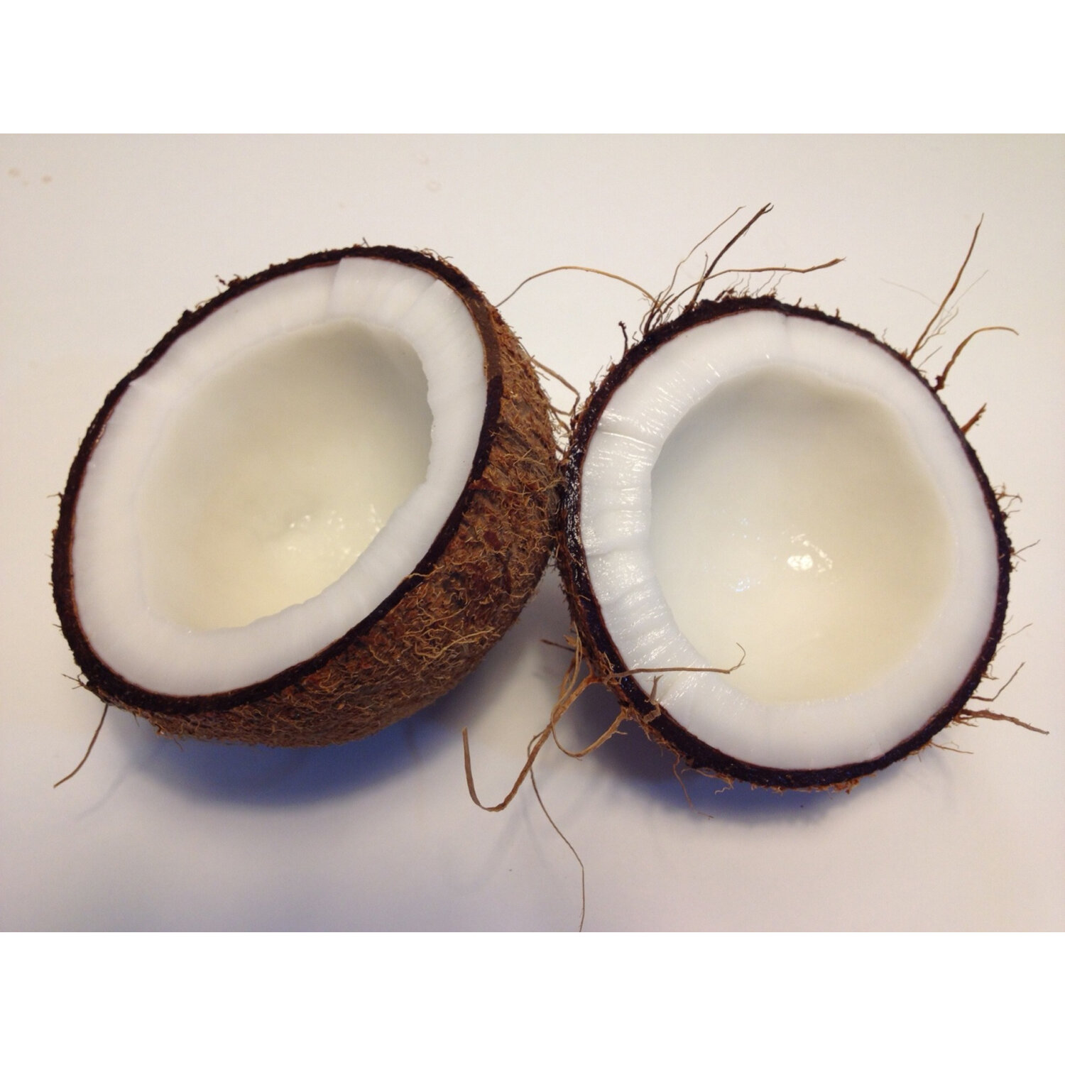 Какой на вкус Кокос. Фото Ококос. Q10 с кокосовым маслом