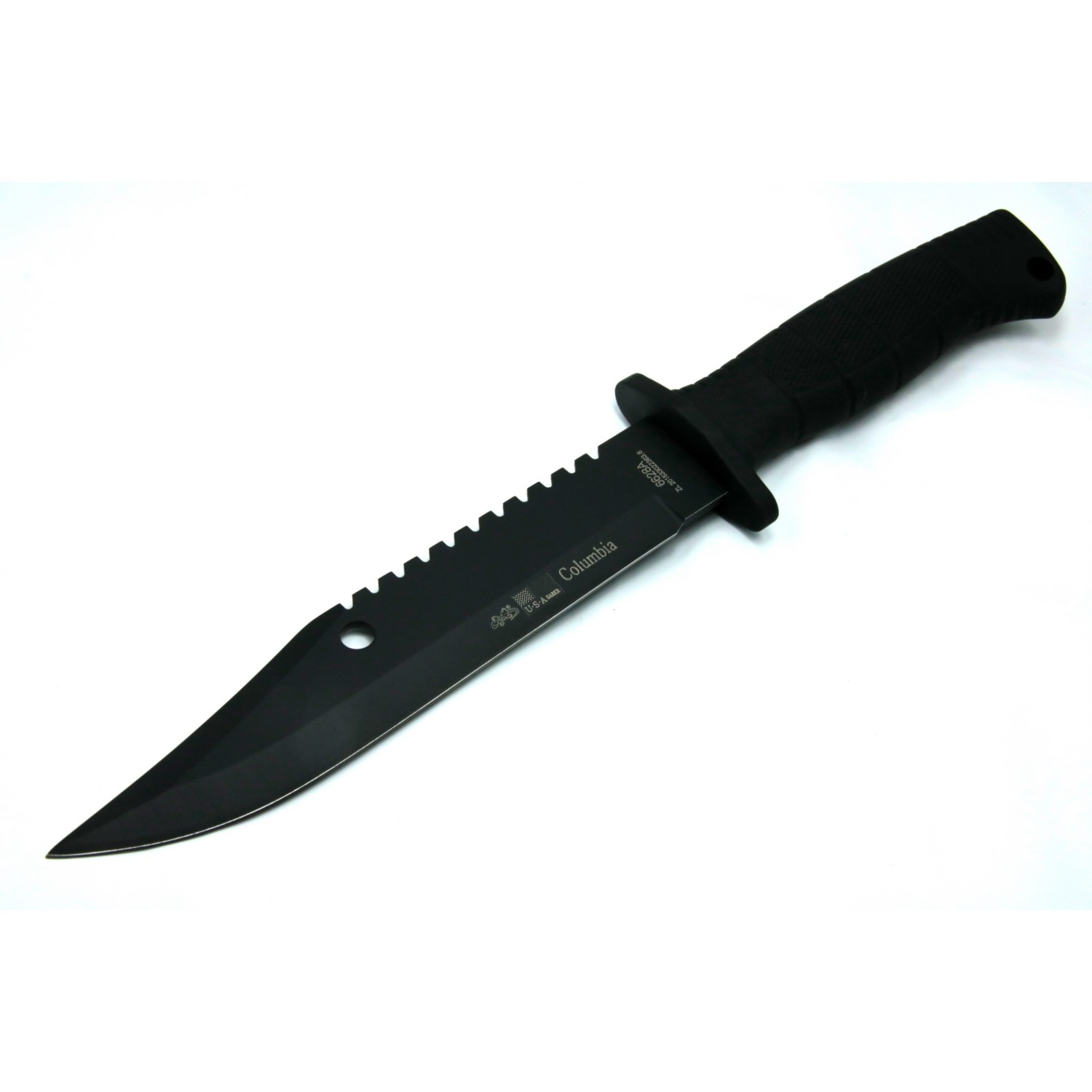 Columbia 6628A Bowie Survival Knife Fiyatı Taksit Seçenekleri