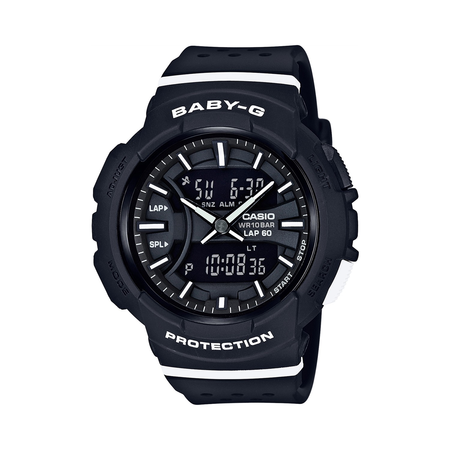casio bga 240