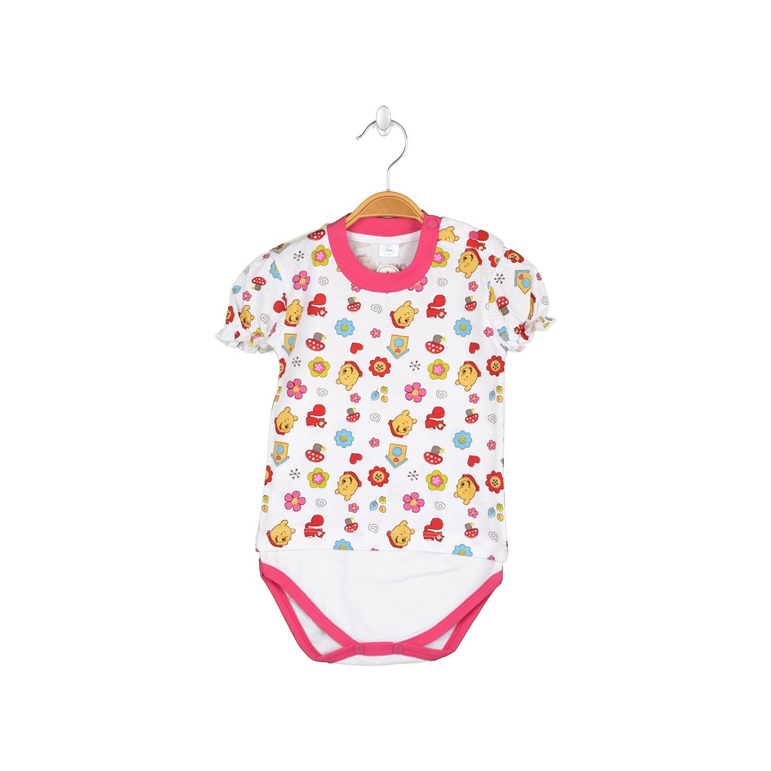 Disney Bebek Body Fiyatı, Taksit Seçenekleri ile Satın Al