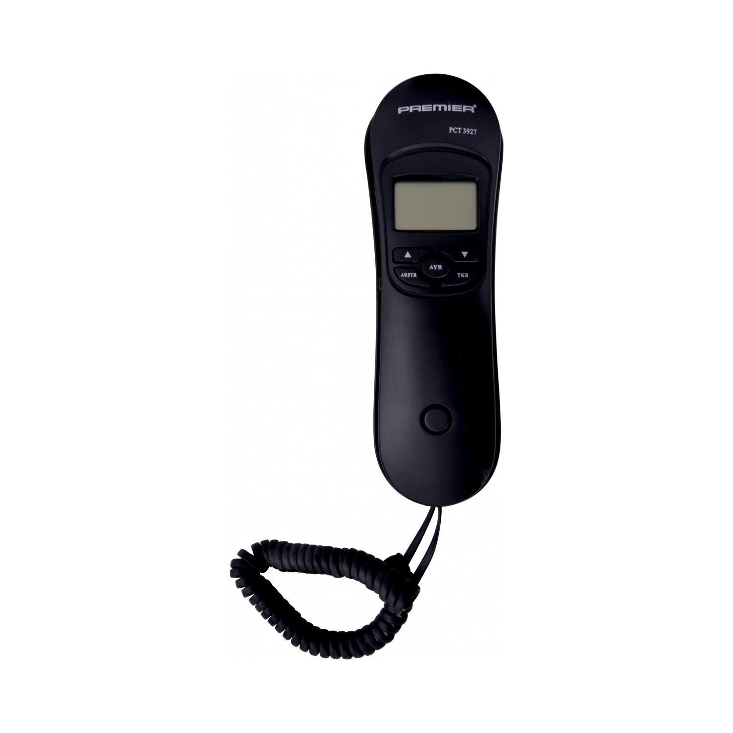 Premier Pct 3927 Duvar Tipi Kablolu Telefon Fiyatı