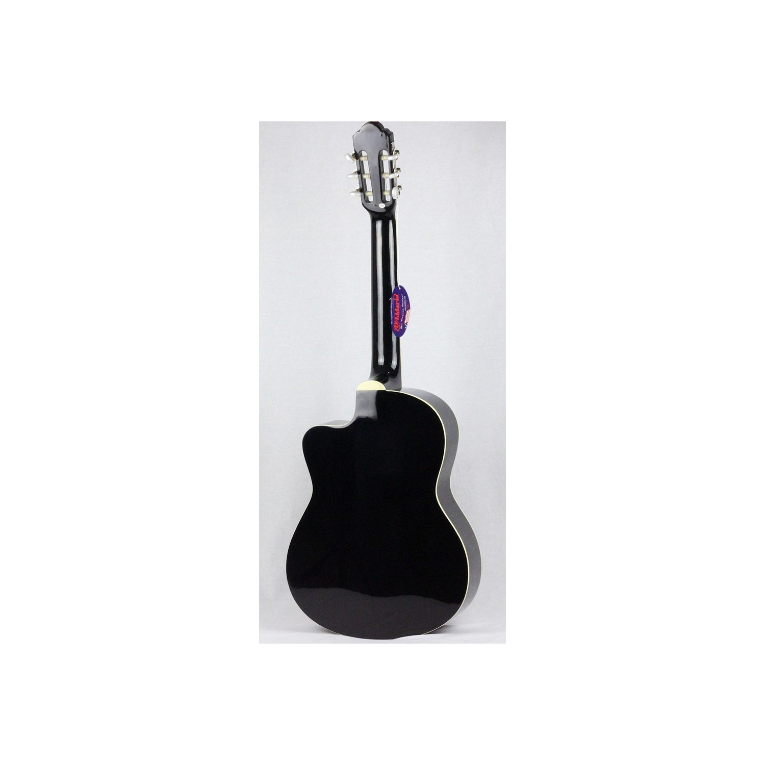 Ortak gitar boyutu Ortak gitar boyutu