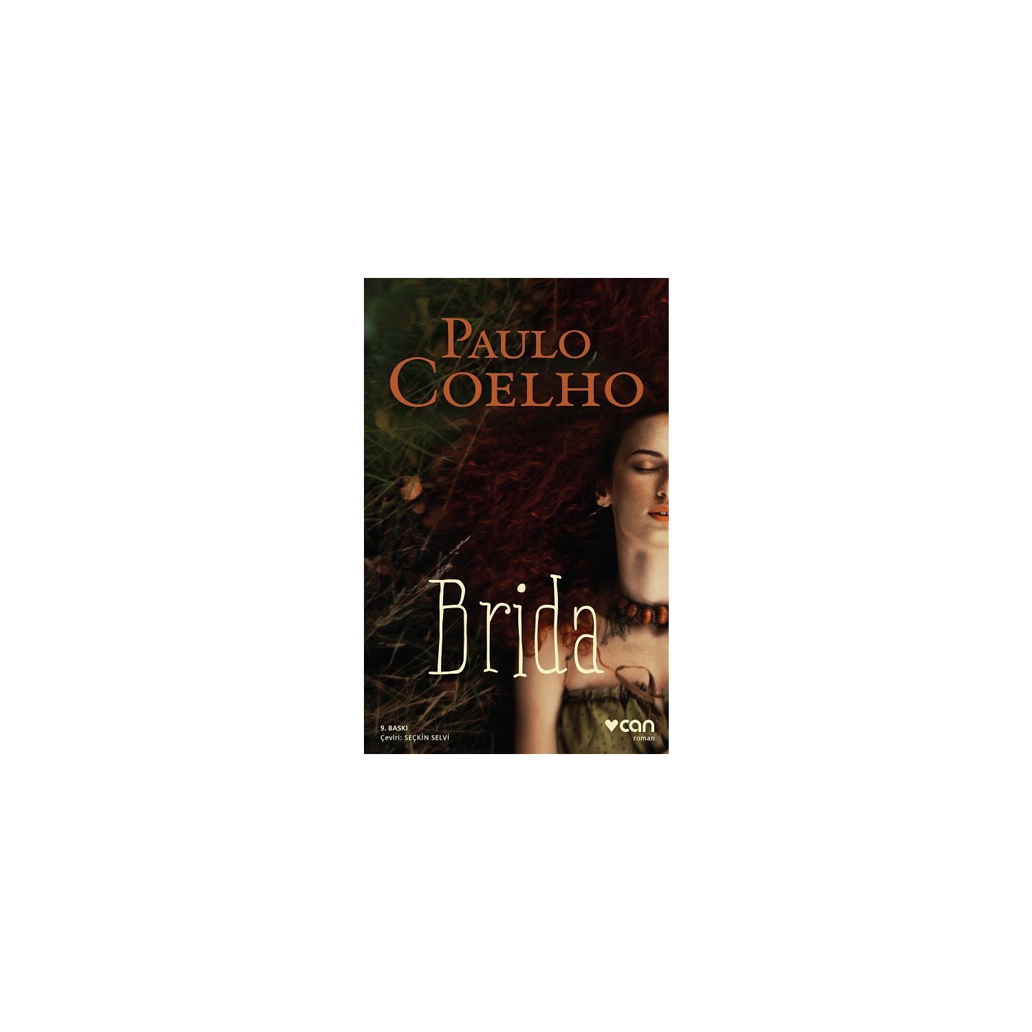 Brida Paulo Coelho Kitabi Ve Fiyati Hepsiburada