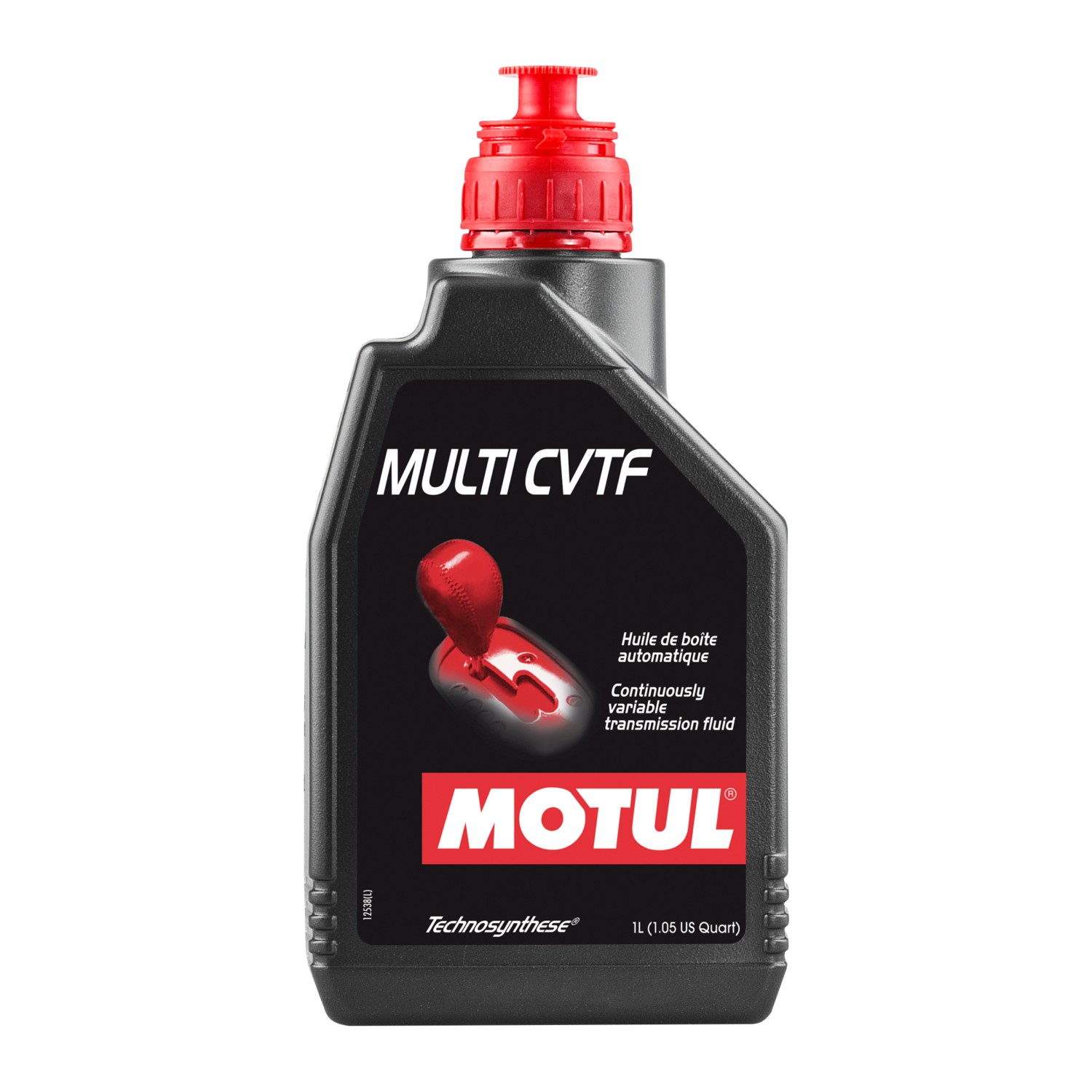 Motul multi cvtf subaru