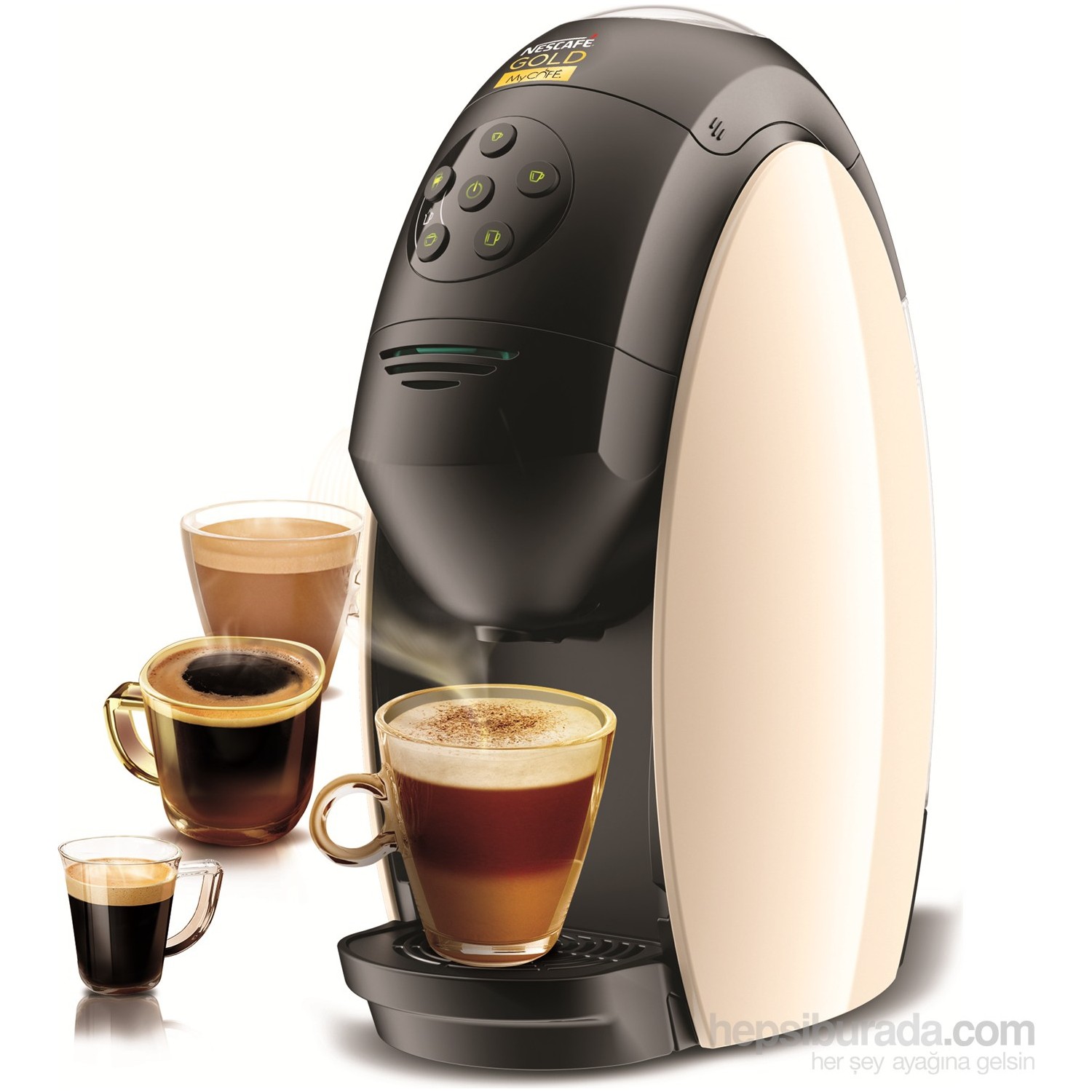 nescafe kahve makinesi fiyatları