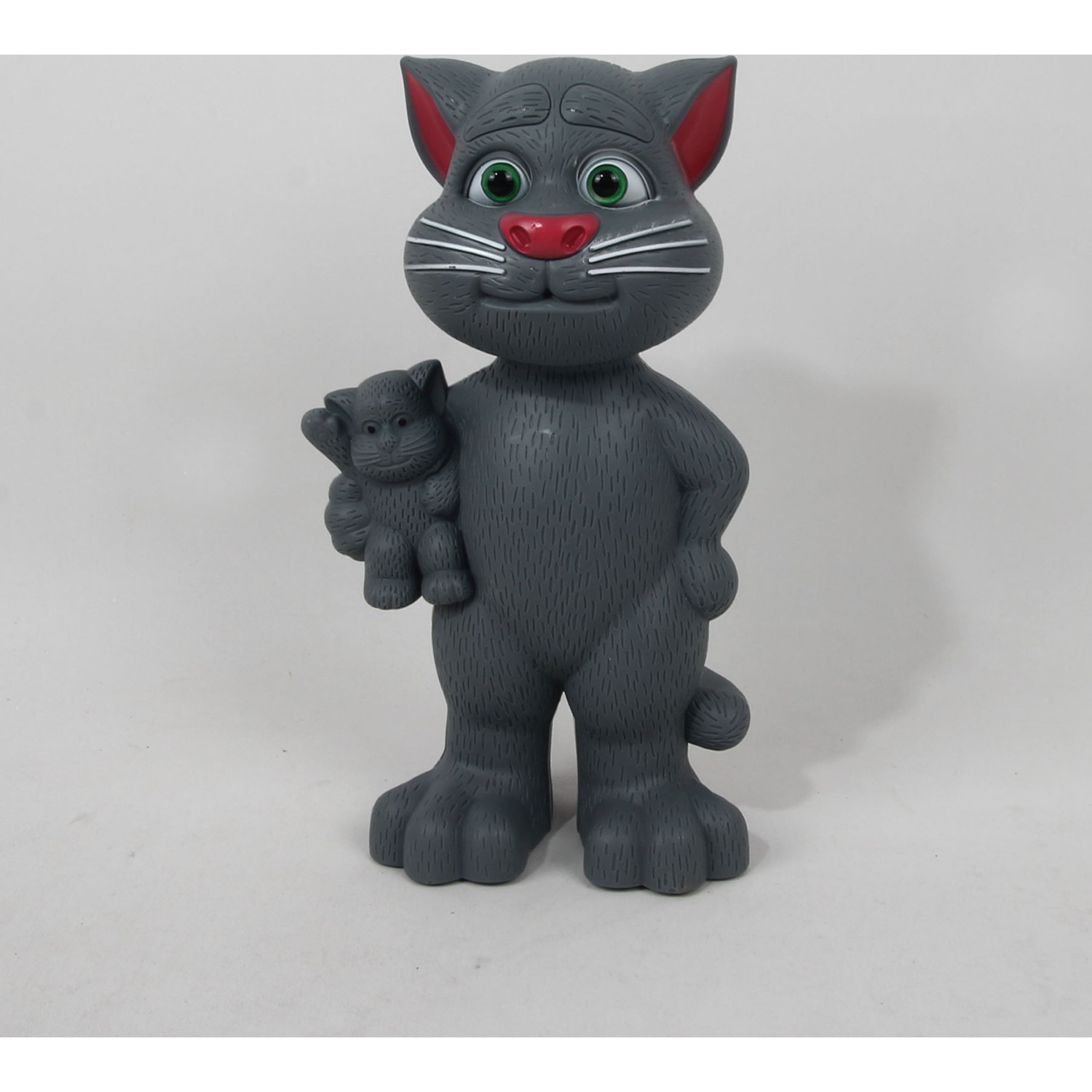 Can Ali Toys Robot Cat Tom Ses Kaydeden Şarkı Söyleyen Tom Fiyatı