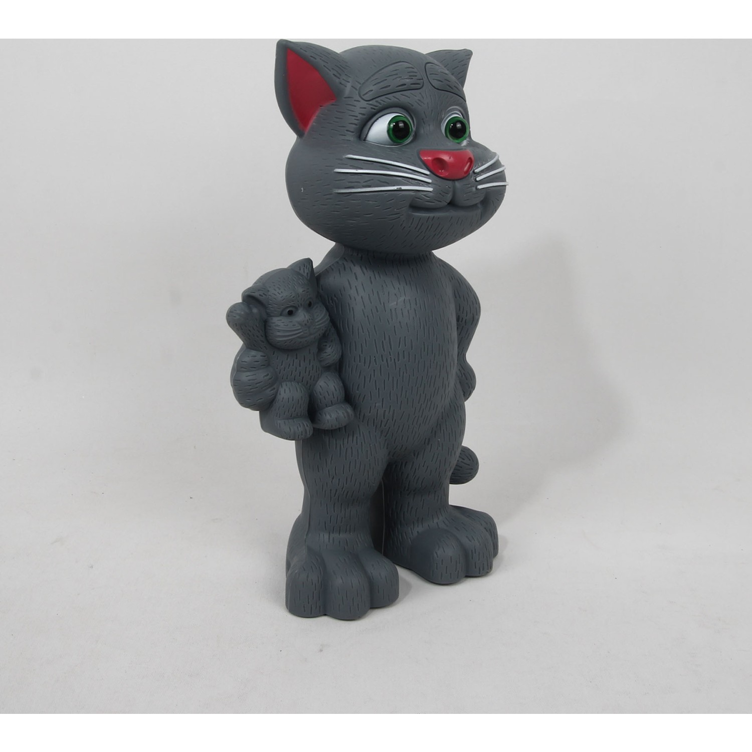 Can Ali Toys Robot Cat Tom Ses Kaydeden Şarkı Söyleyen Tom Fiyatı