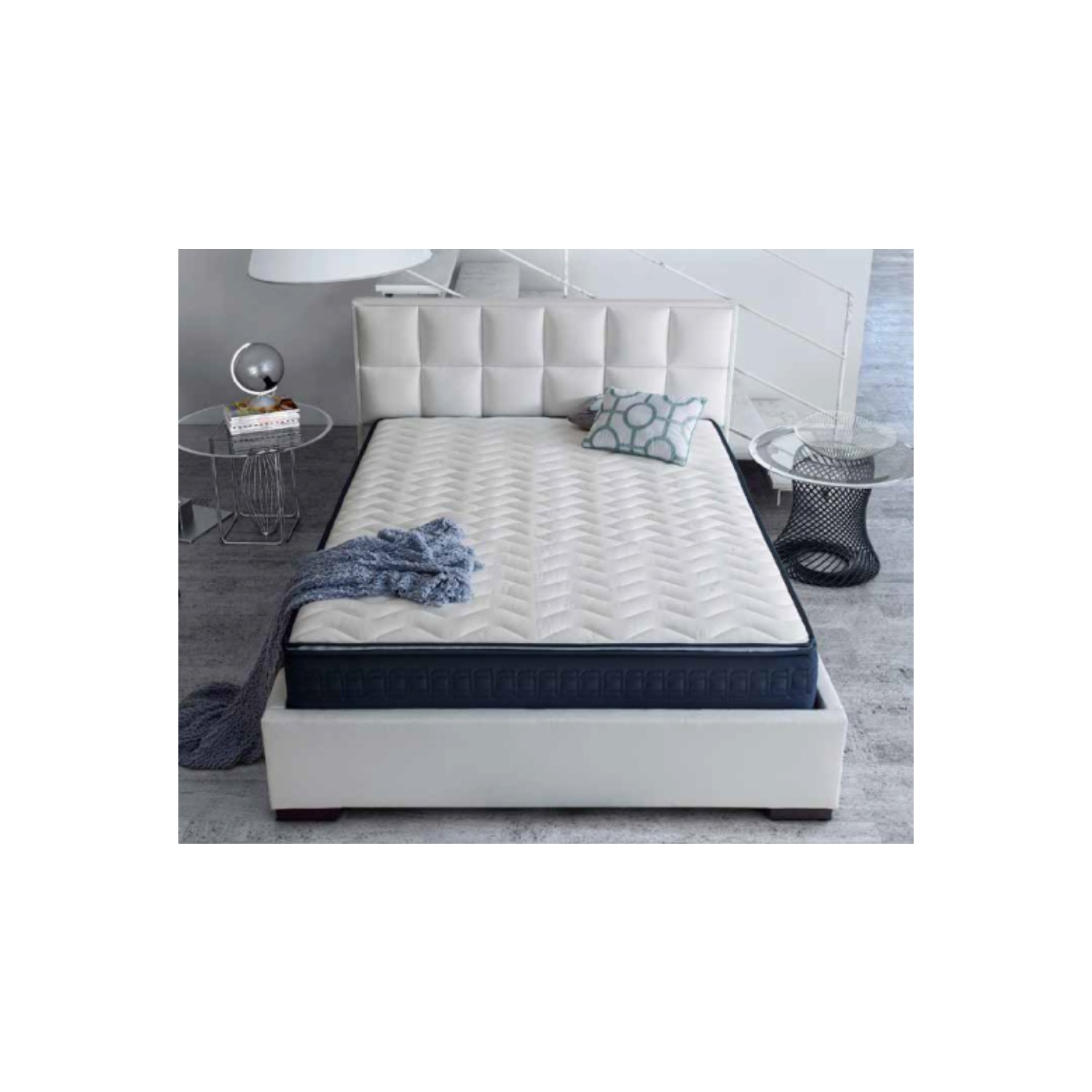 Yataş Selena Lotus Yaylı Yatak 180X200 Fiyatı Taksit