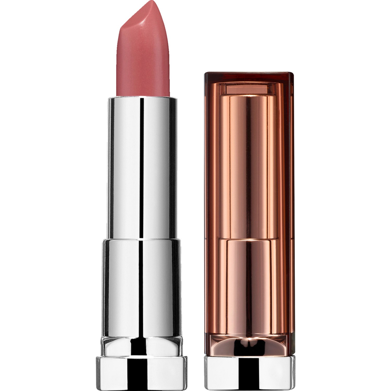 Maybelline New York Color Sensational The Blushed Nudes Ruj Fiyat