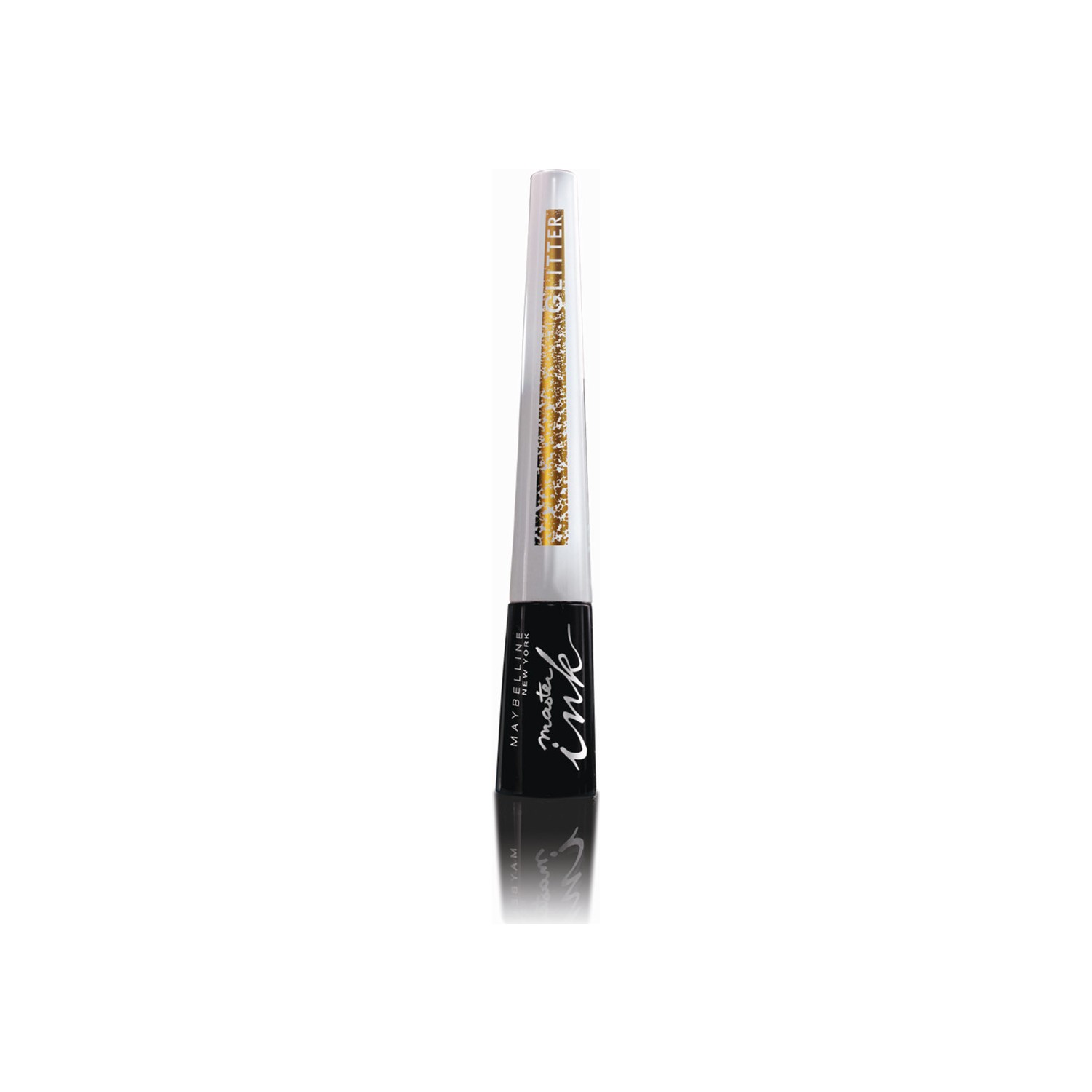 Maybelline New York Master Ink Glitter Eyeliner 20 Black Fiyatı