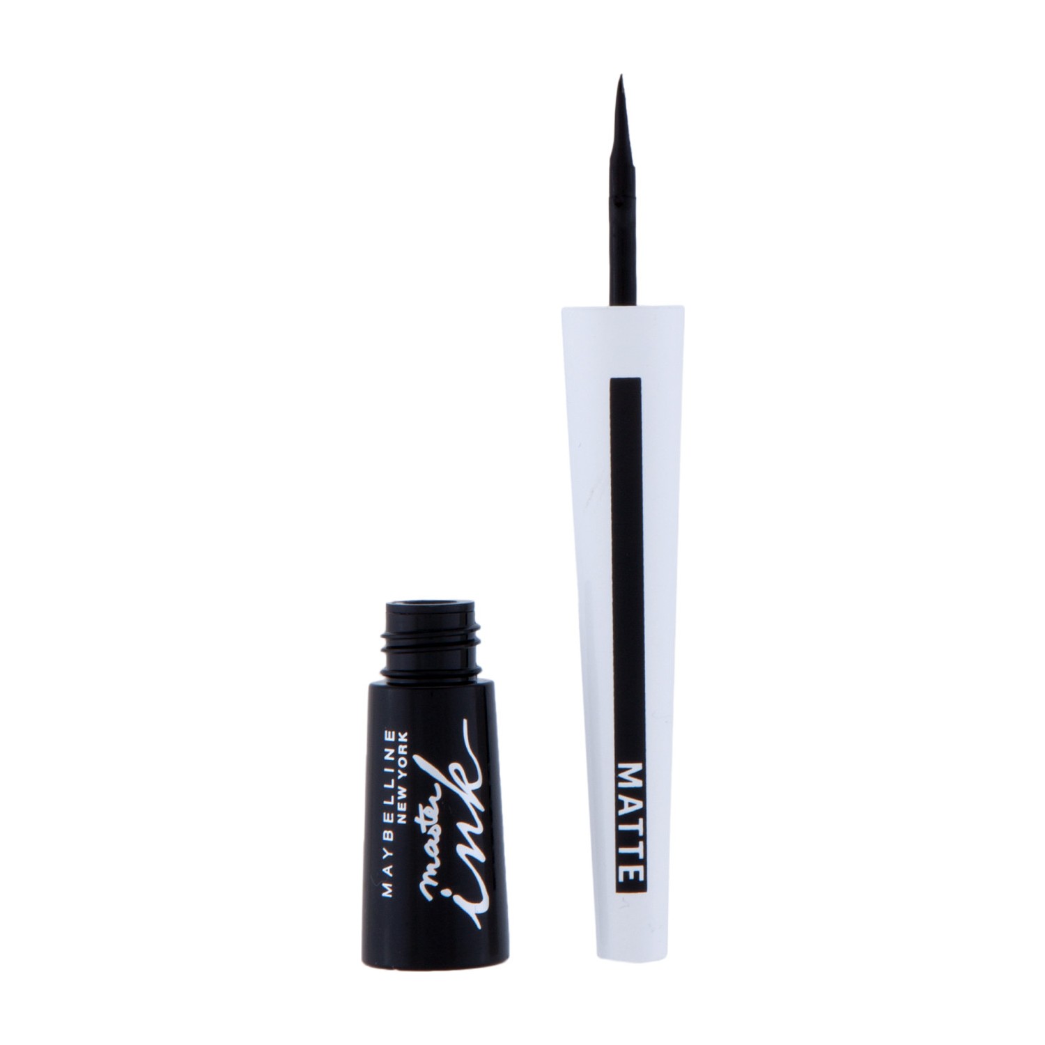 Maybelline New York Master Ink Matte Eyeliner 01 Charcoal Fiyatı