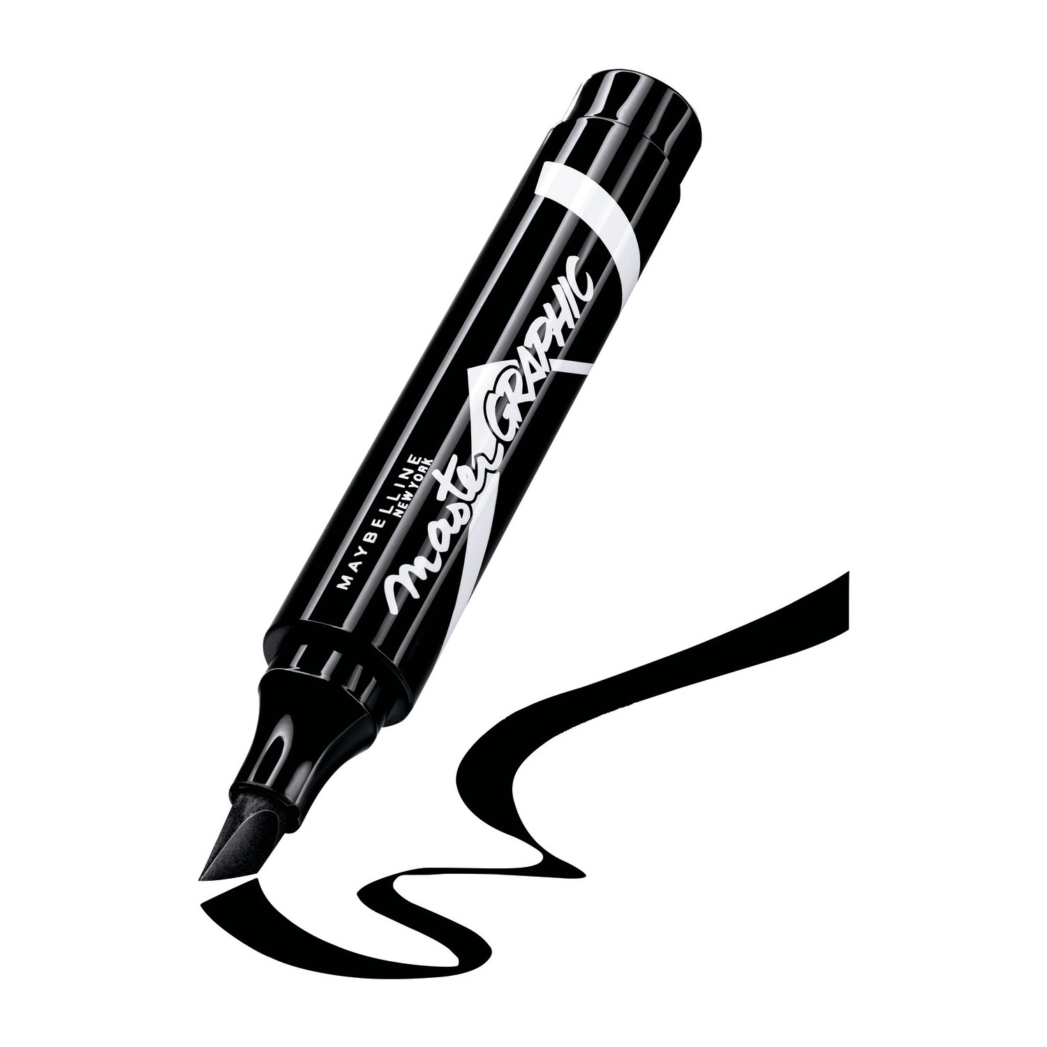 Maybelline New York Master Graphic Eyeliner Bold Black Fiyatı