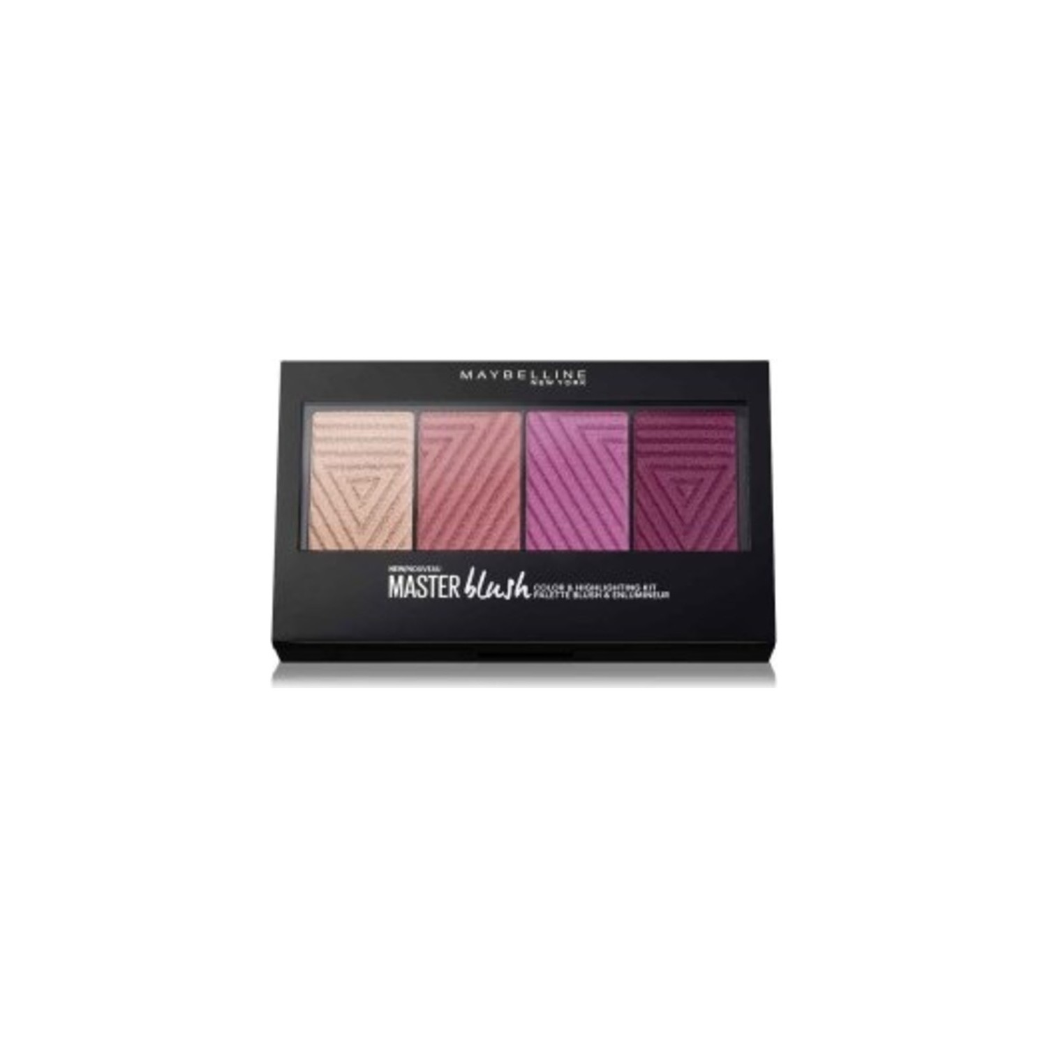 Maybelline Master Blush Allık Ve Aydınlatıcı Paleti Fiyatı