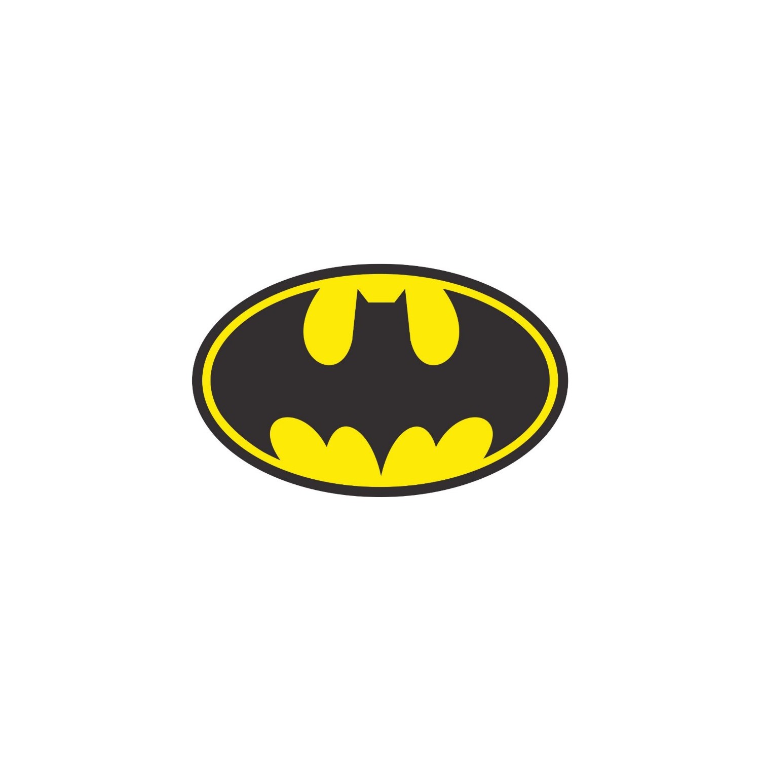 Stickermarket Batman Sticker Seti Fiyatı - Taksit Seçenekleri