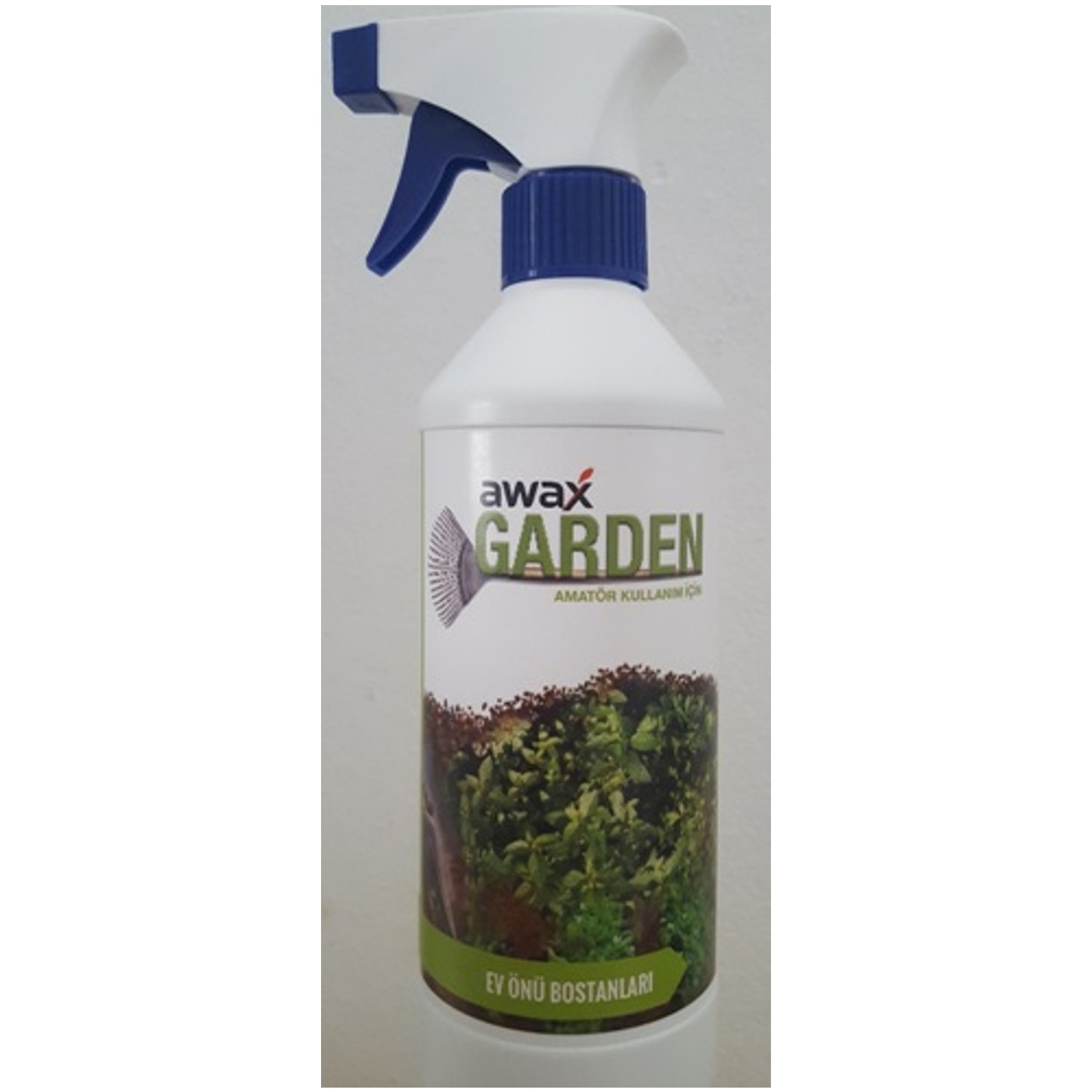 Awax Garden Ev Önü Bostanları İçin AlKullan Hazır Sprey Fiyatı