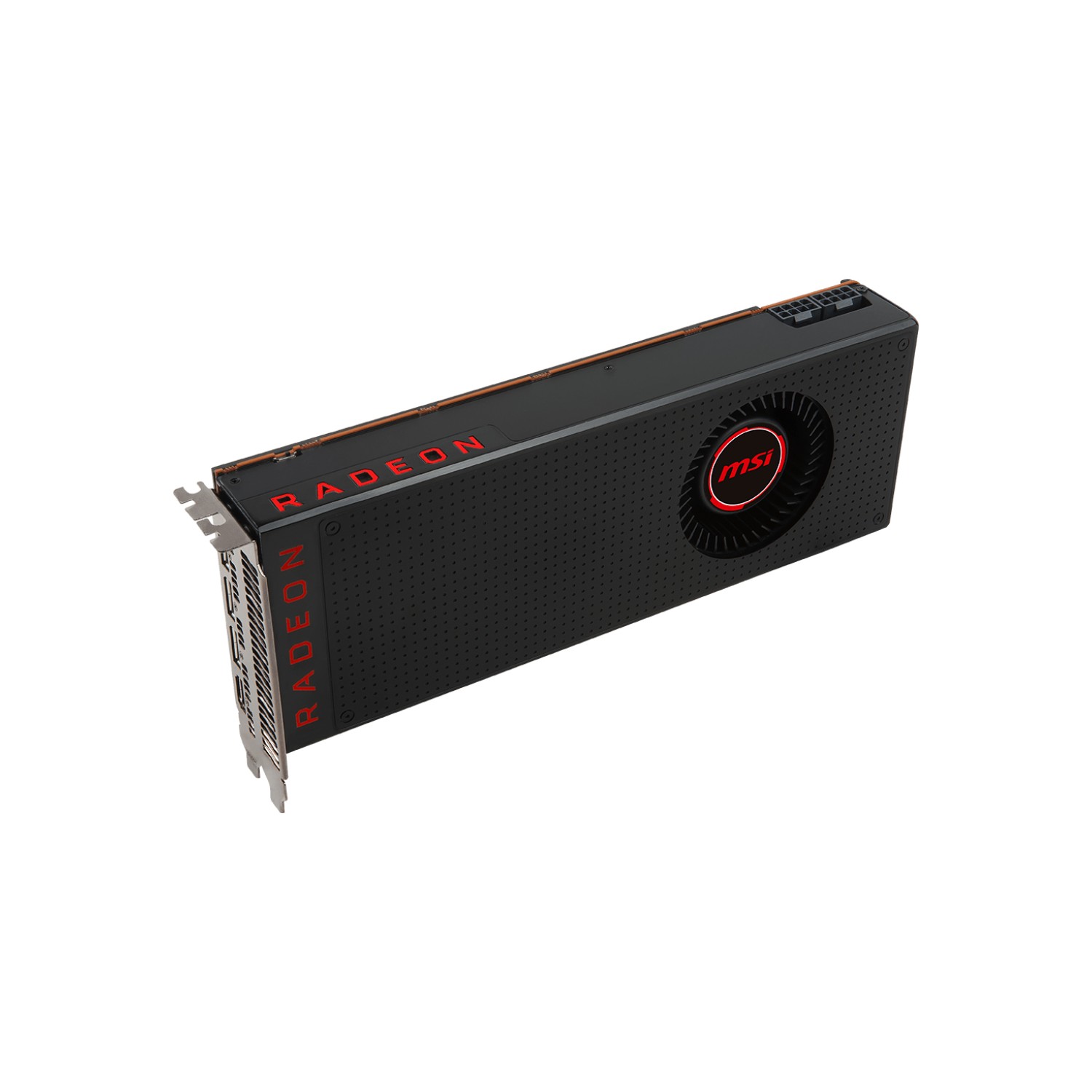 Radeon vega 56 8gb. Vega 56 MSI.