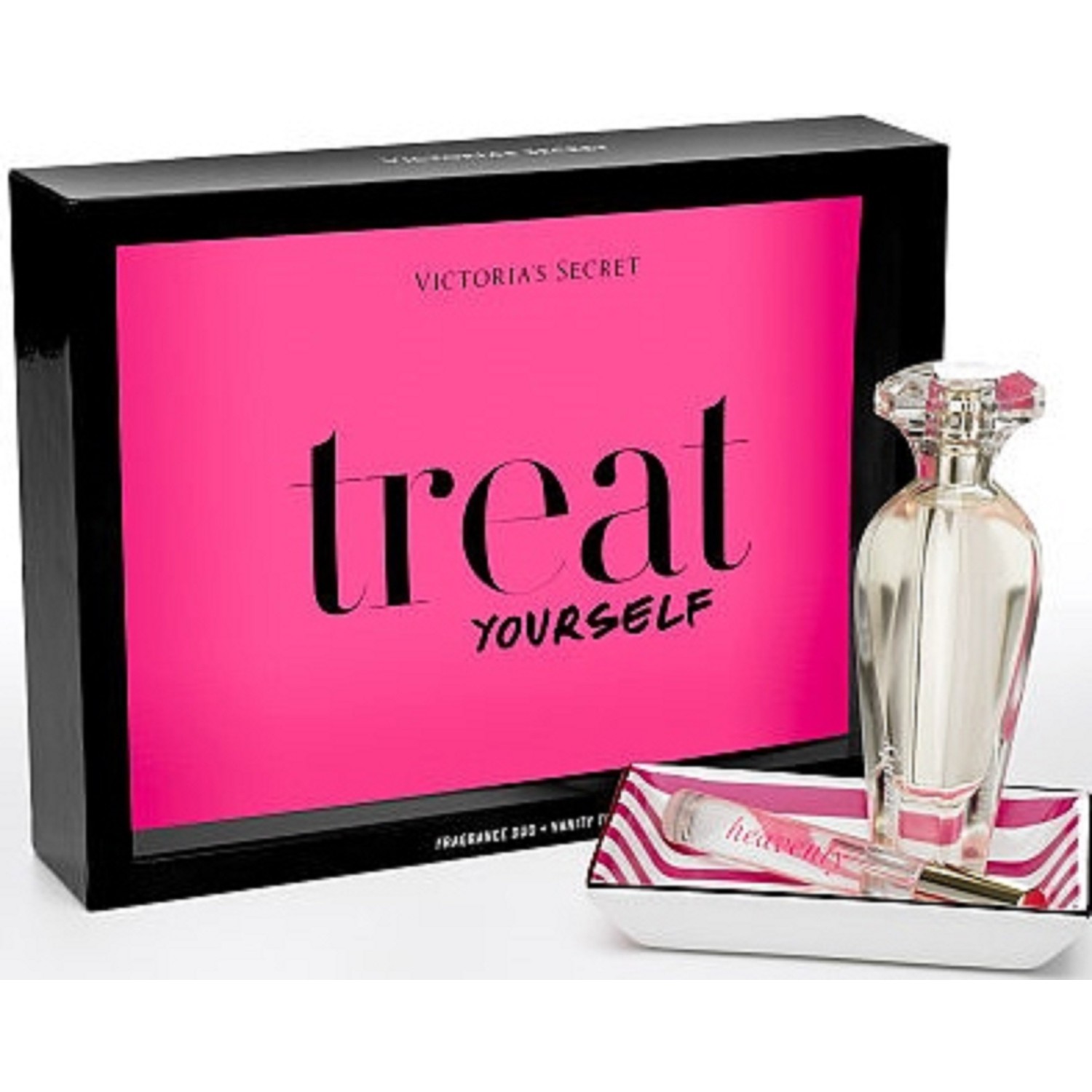 Victoria's Secret Heavenly Edp Kadın Parfüm 50Ml Gift Set