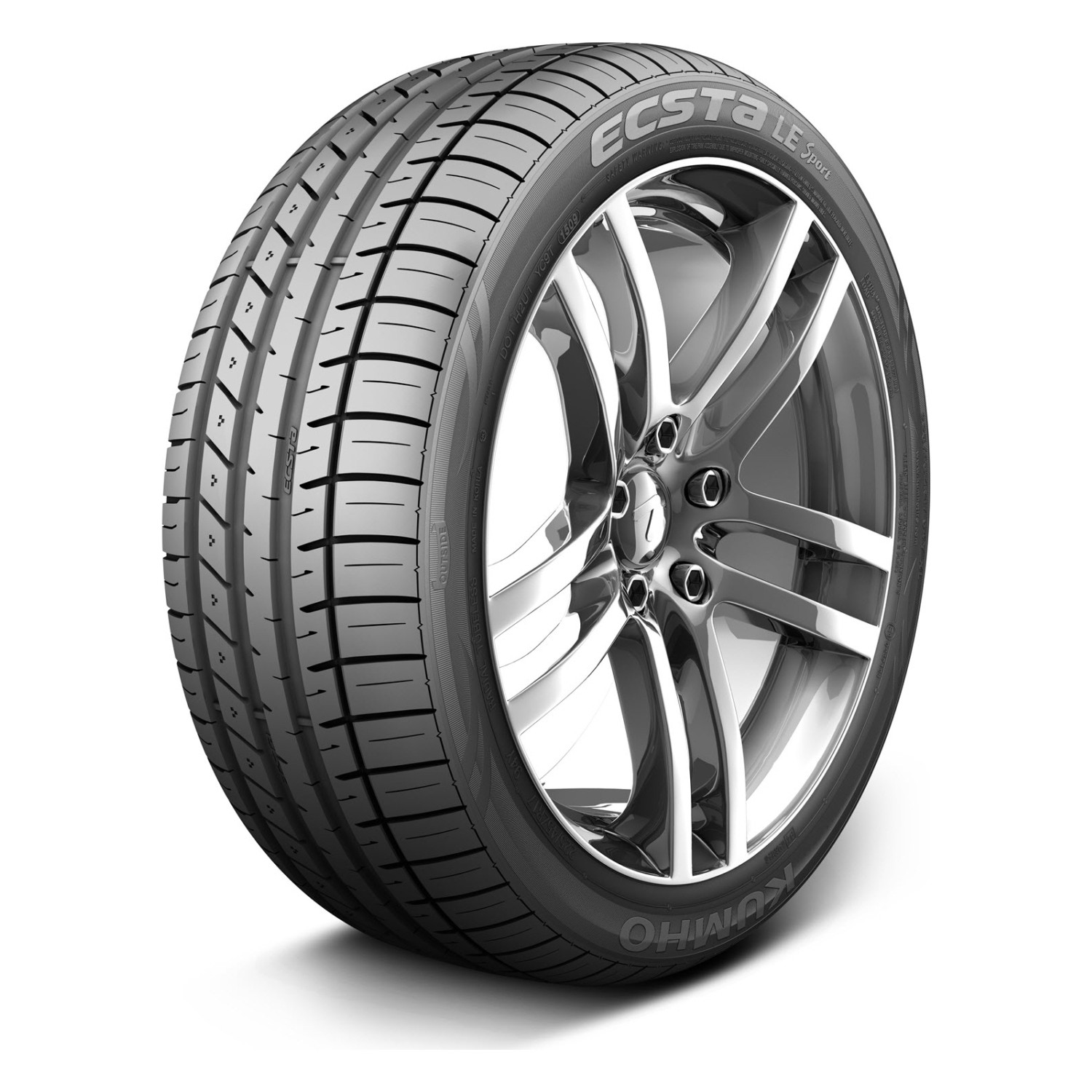 Kumho 255/50 R19 103W Crugen HP91 SUV Yaz Lastiği ( Üretim Fiyatı