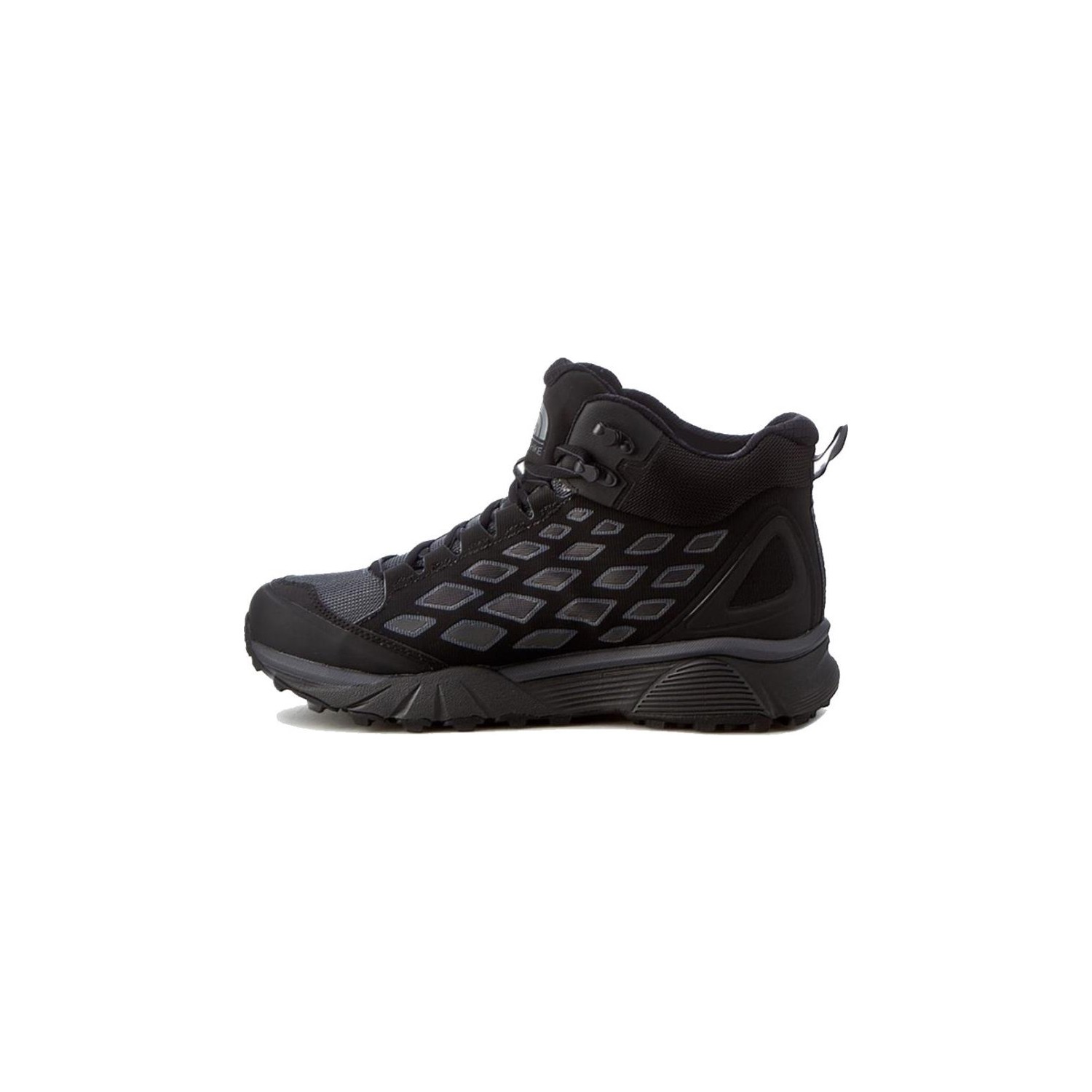 the north face endurus hike mid gtx