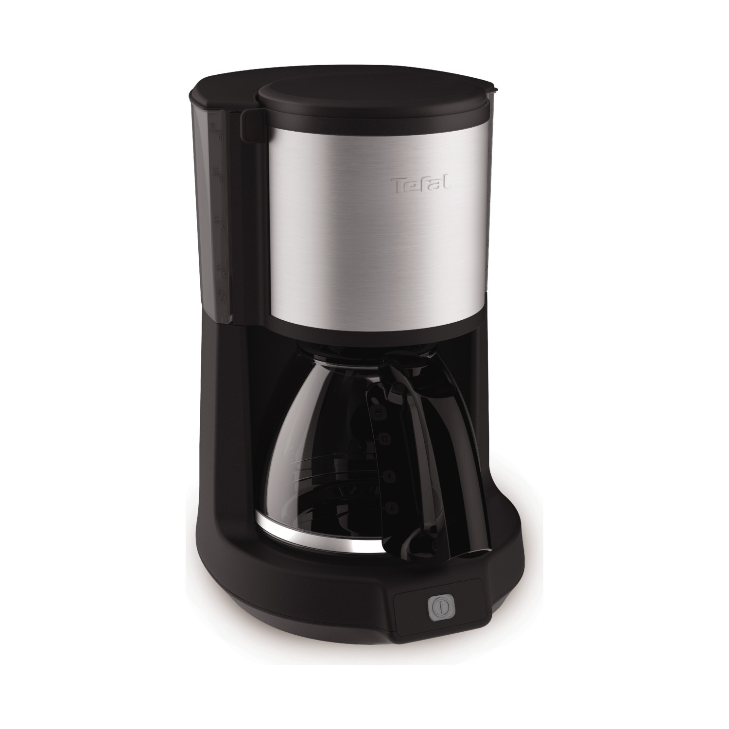 Tefal Subito Select Inox Filtre Kahve Makinesi Fiyatı