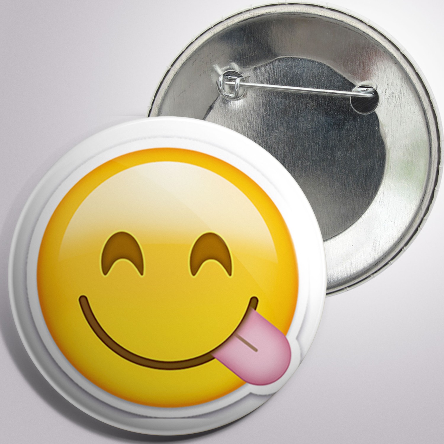 Çubuklu Emoji Yapımı Çubuklu Emoji Yapımı