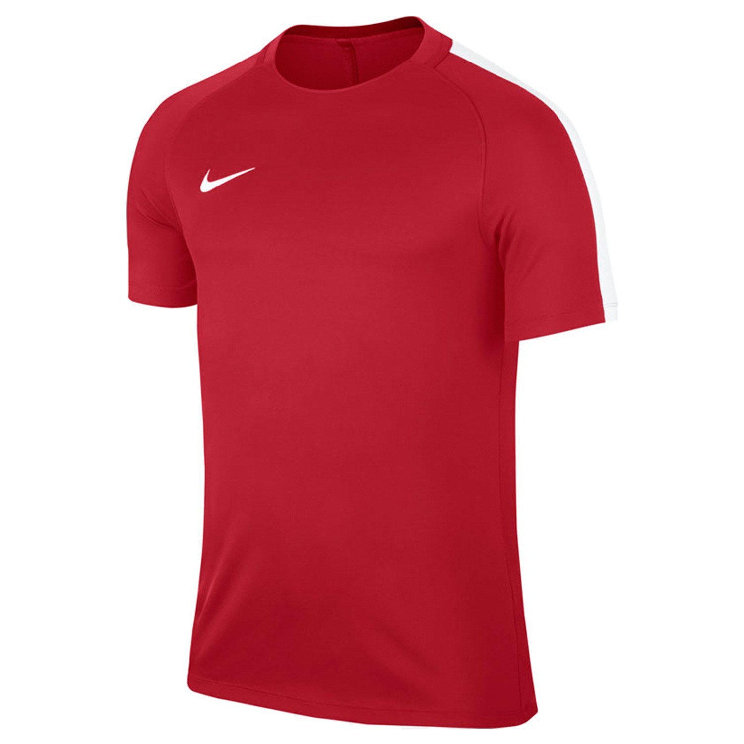 Nike Dry Squad17 Top SS Erkek T-Shirt 831567-657
