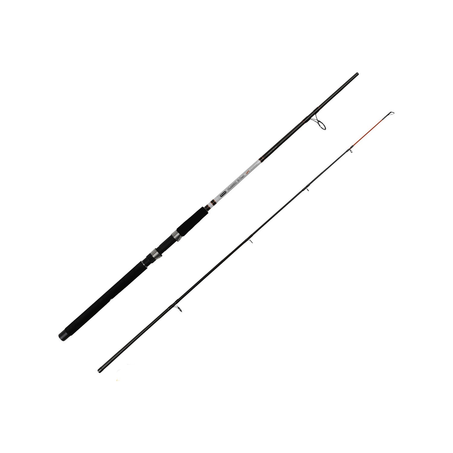 okuma classic ufr sea boat