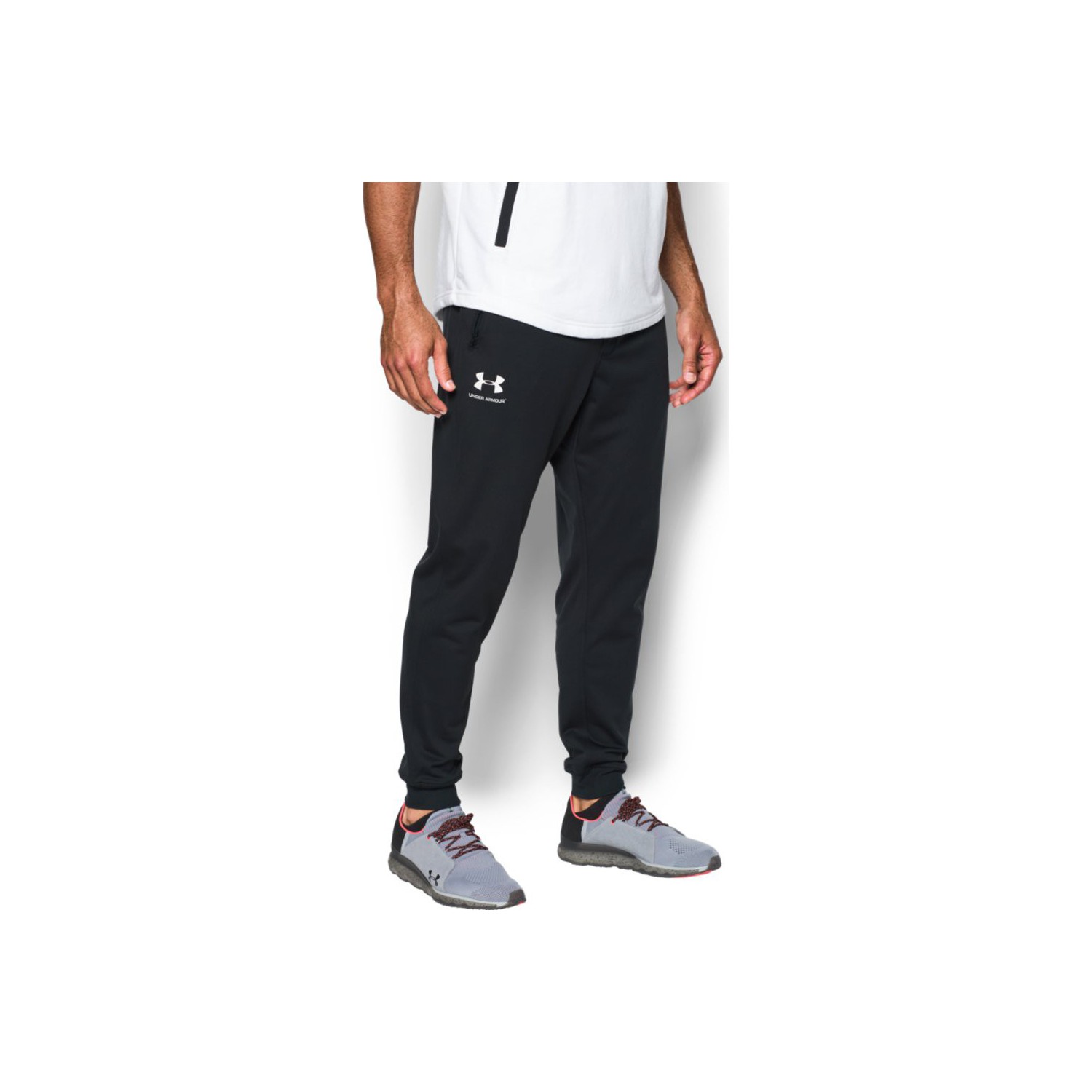 Under Armour Sportstyle Joggers Eşofman Altı 1290261001 Fiyatı