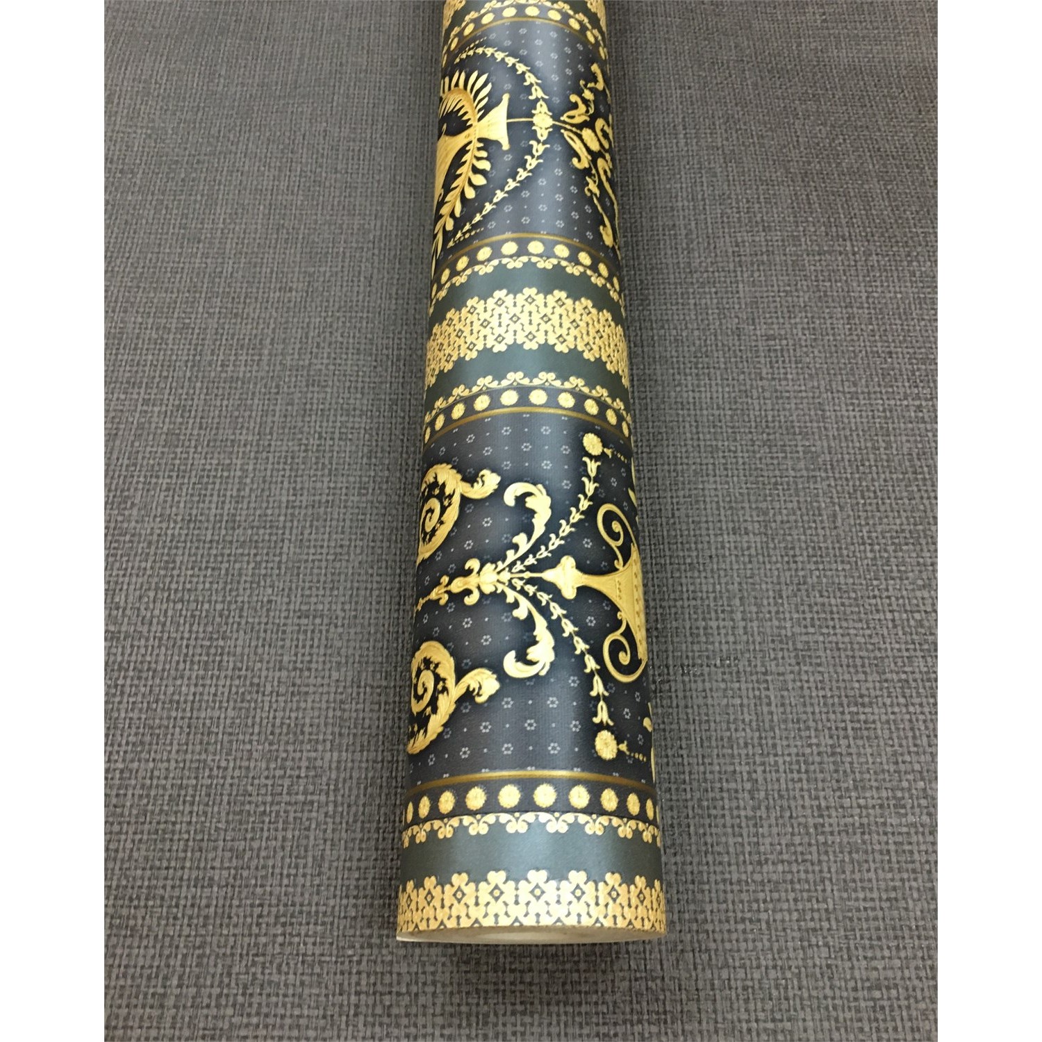 886835 AS Creation Damask Desenli Duvar Kağıdı Fiyatı